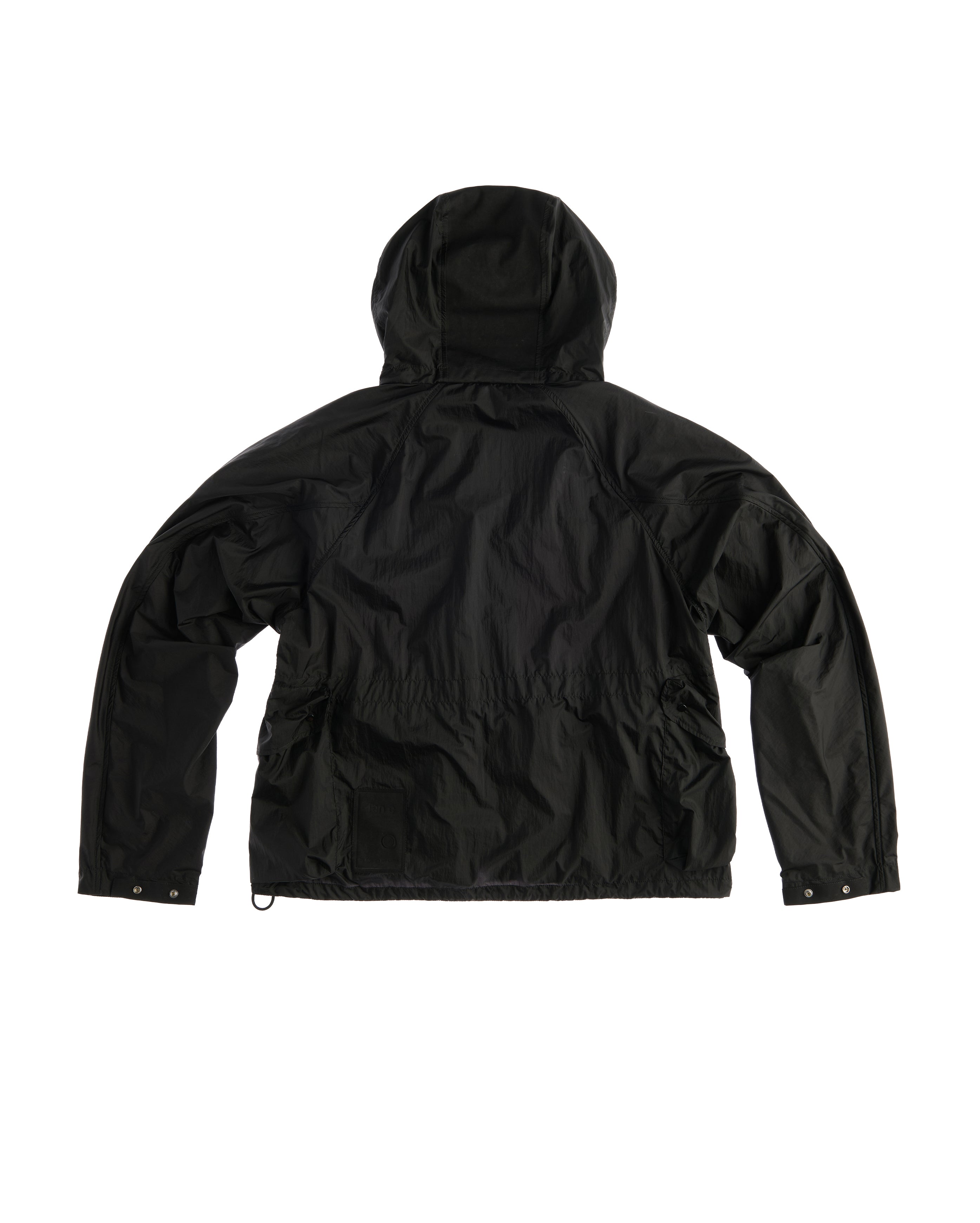 Skye Ten Anorak Nero - Starcowparis - 3