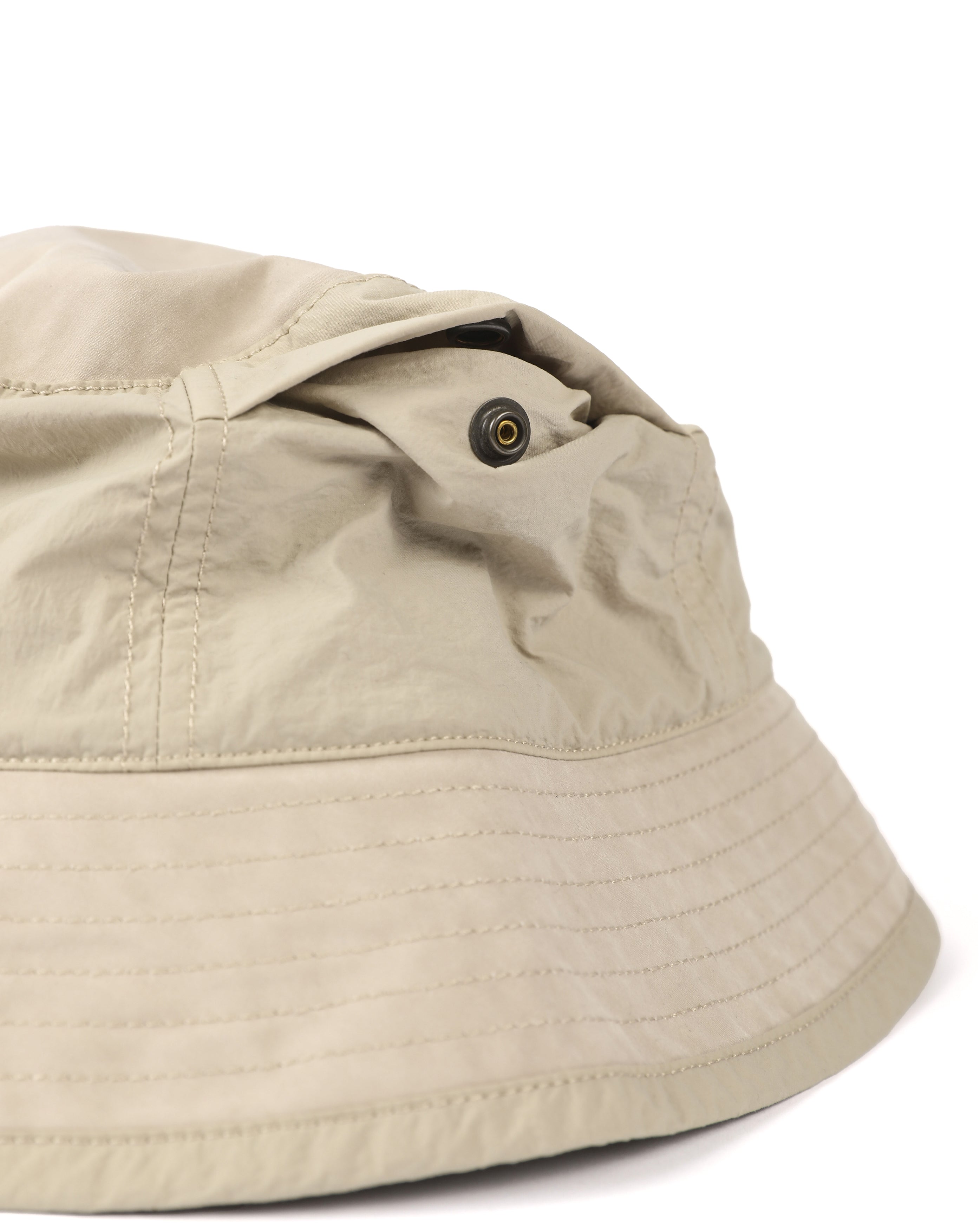Hat Taupe Pallido - Starcowparis - 2