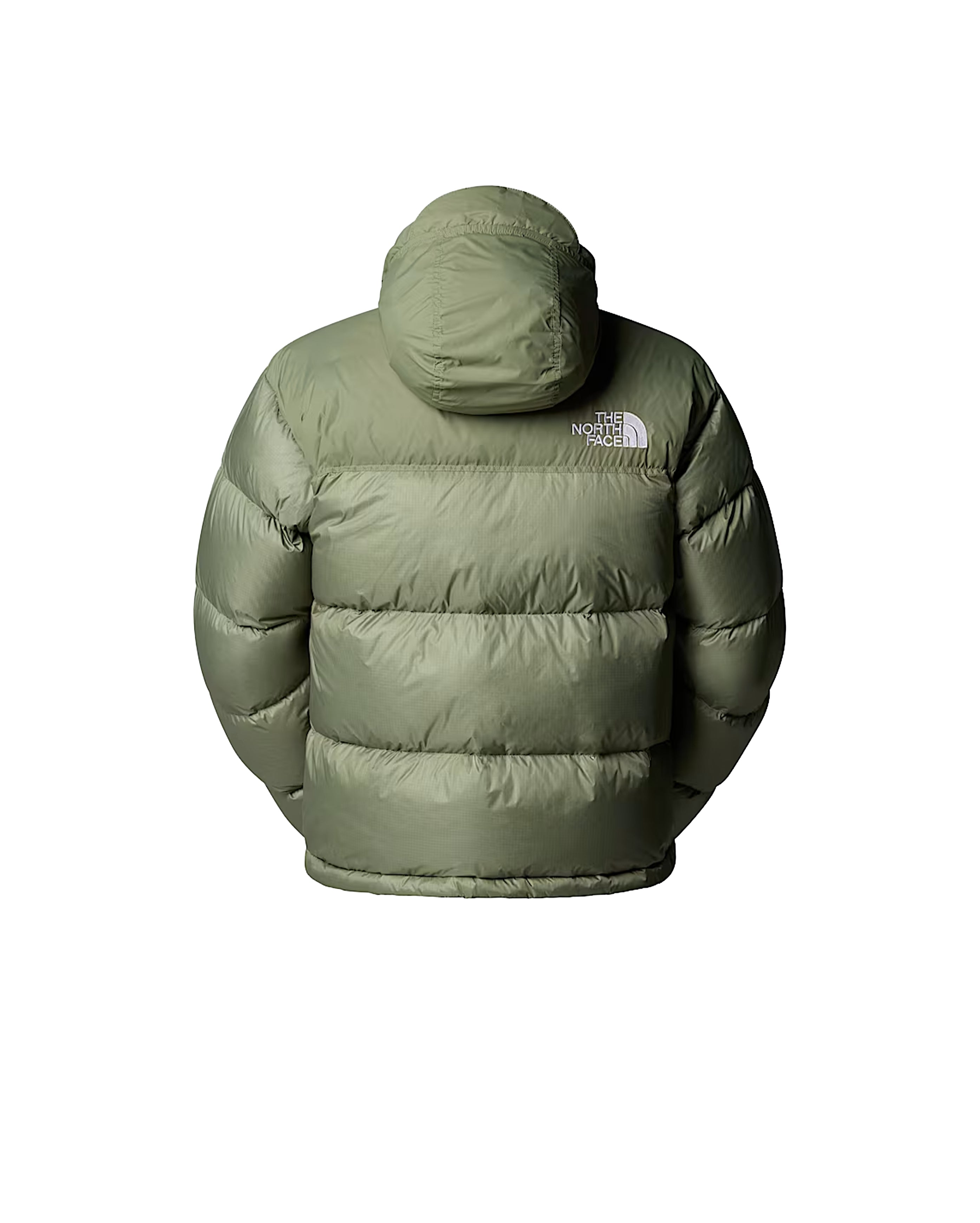 1996 Retro Nuptse Jacket Bark Mist - Starcowparis - 4