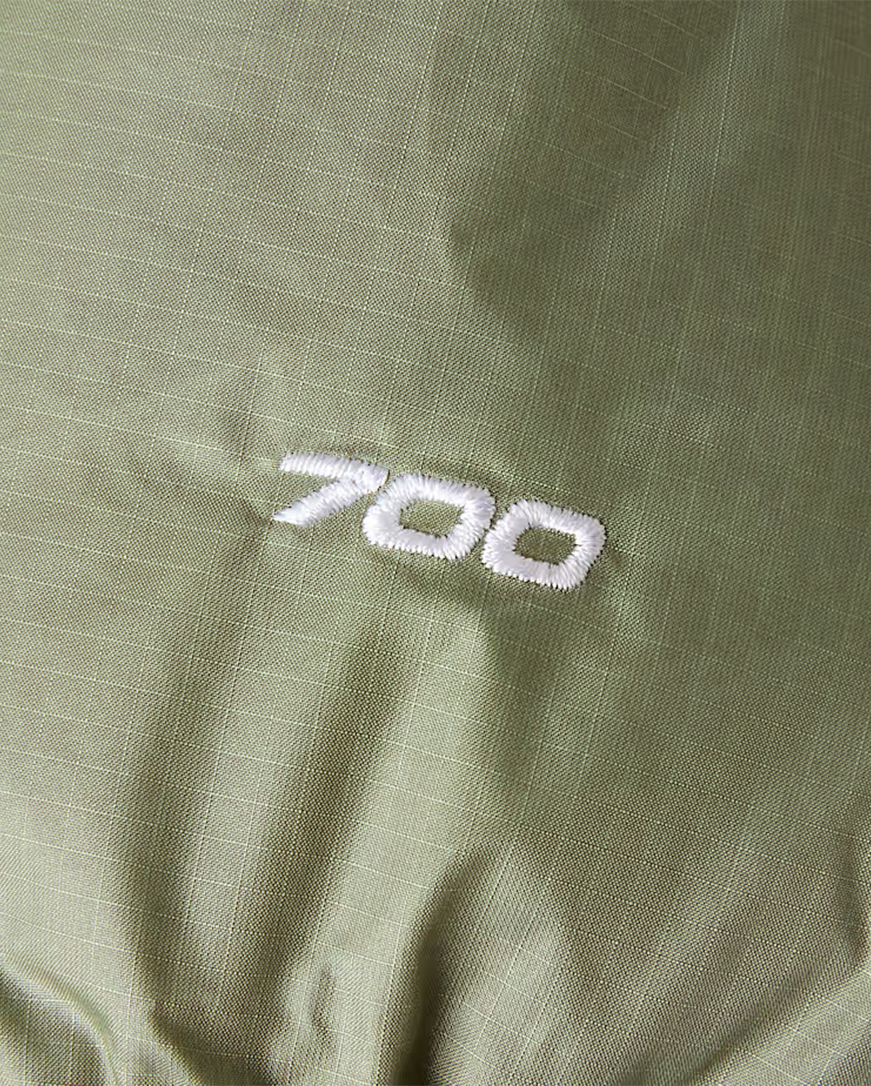 1996 Retro Nuptse Jacket Bark Mist - Starcowparis - 6