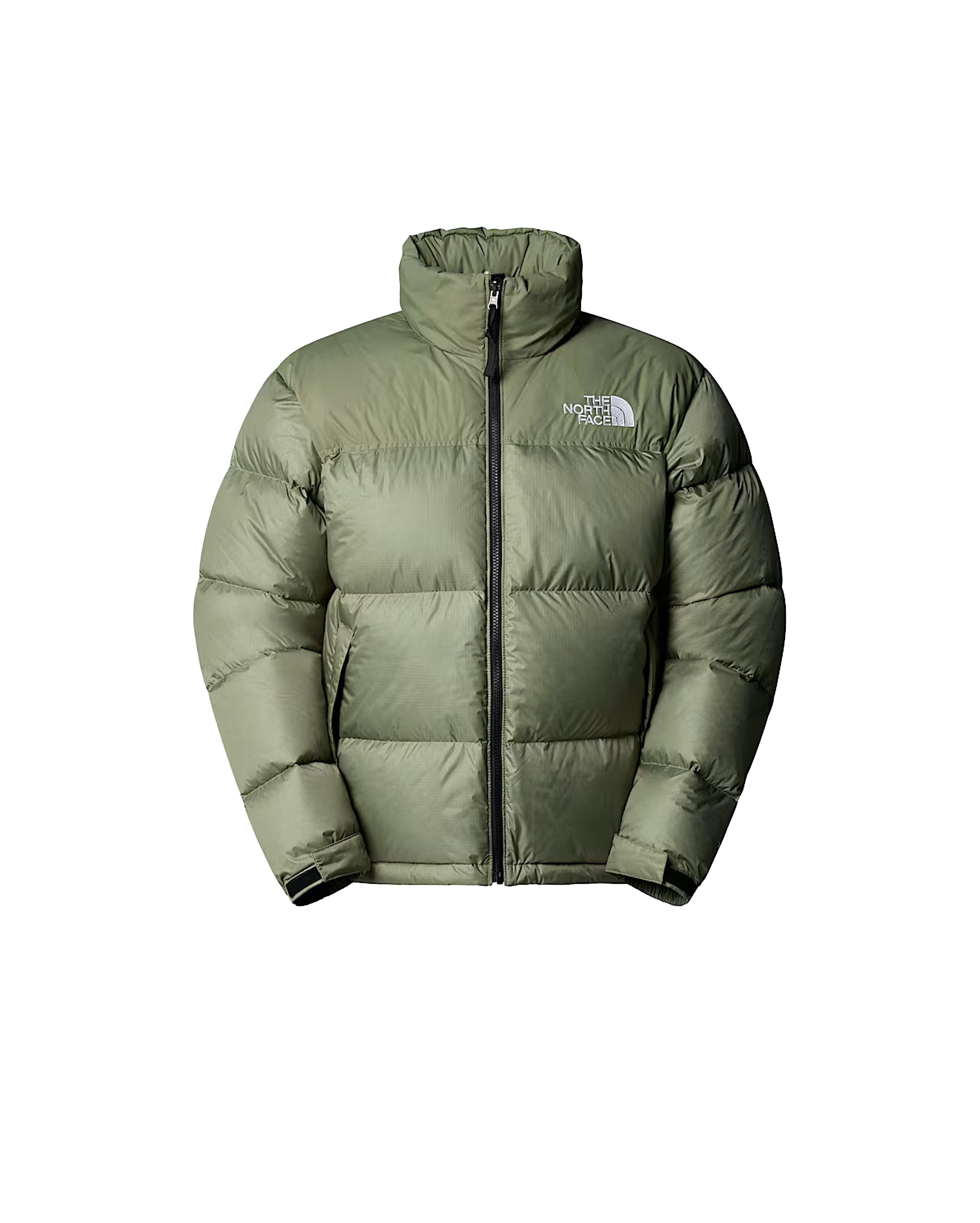 1996 Retro Nuptse Jacket Bark Mist - Starcowparis - 1