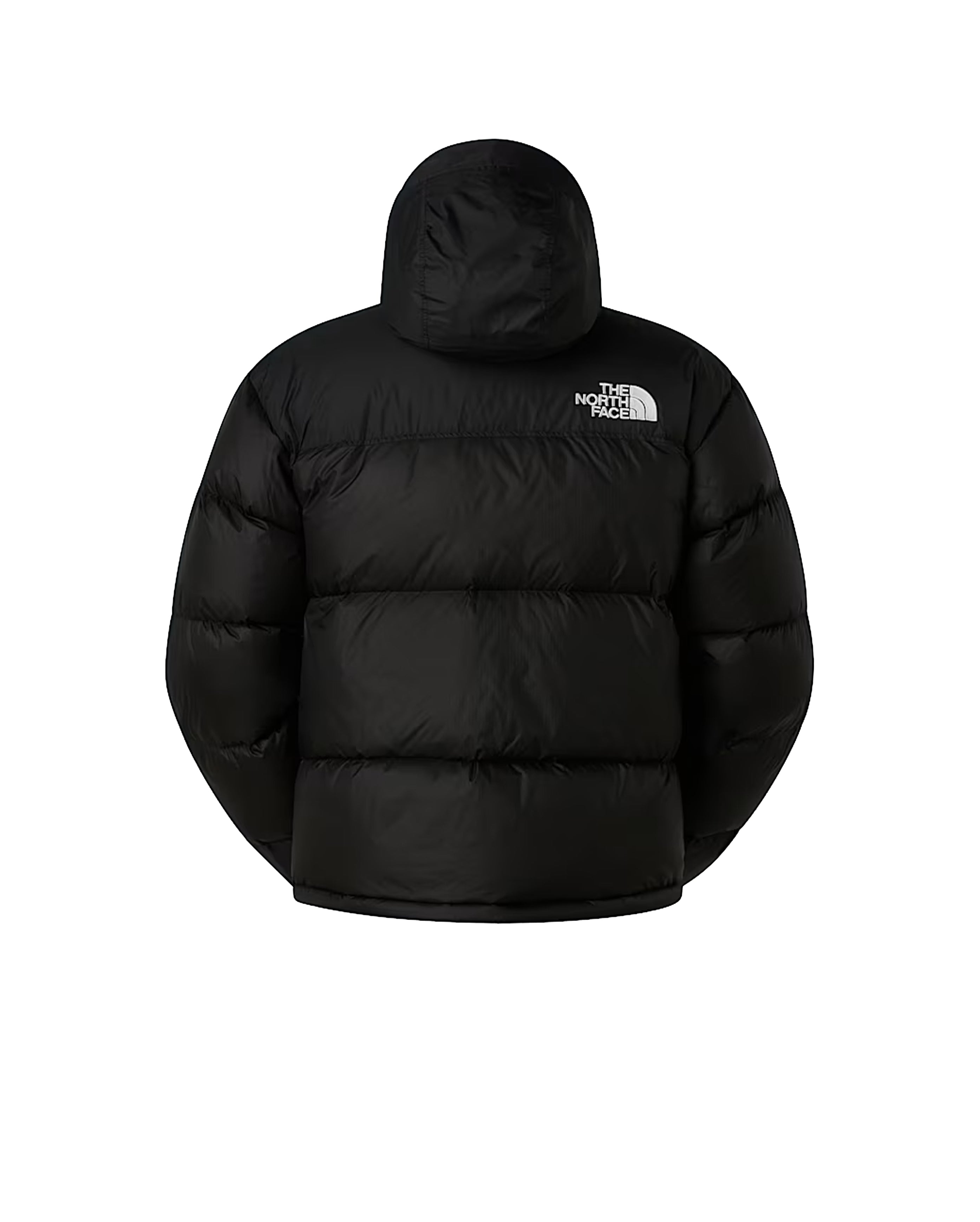 1996 Retro Nuptse Jacket TNF Black - Starcowparis - 4