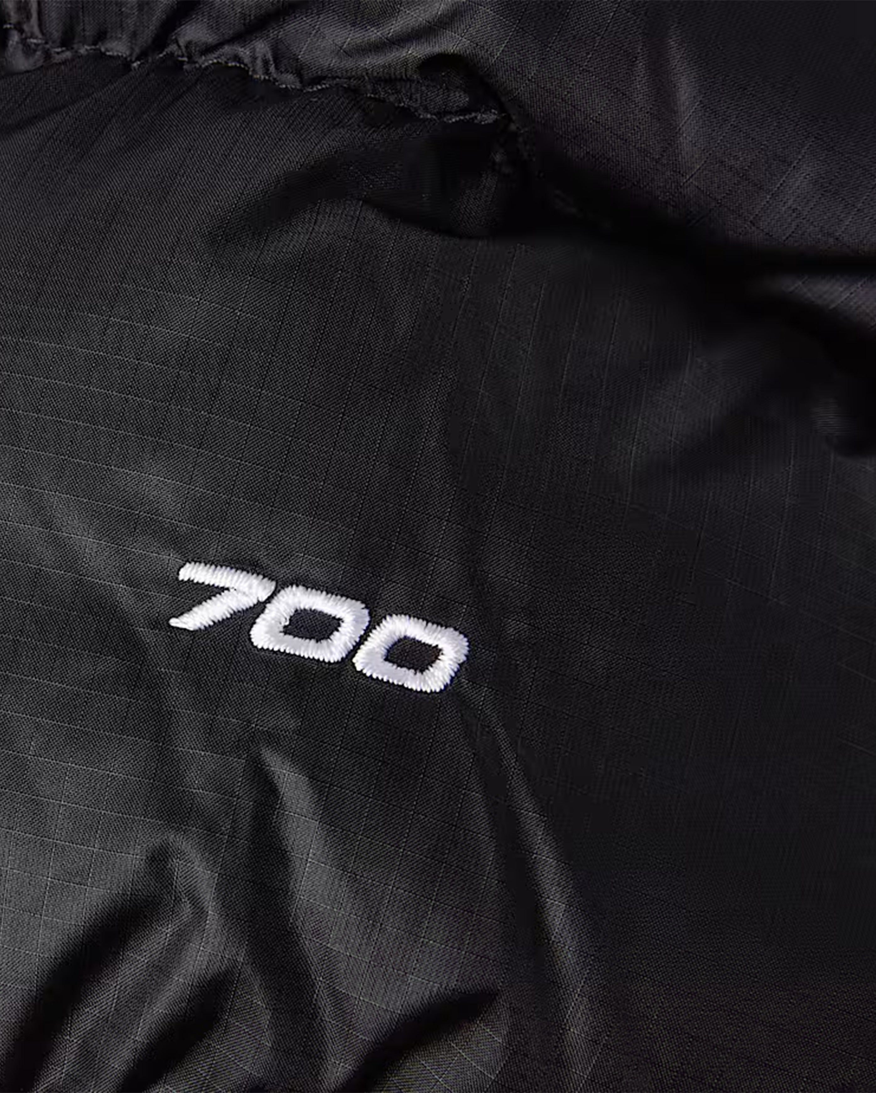 1996 Retro Nuptse Jacket TNF Black - Starcowparis - 7