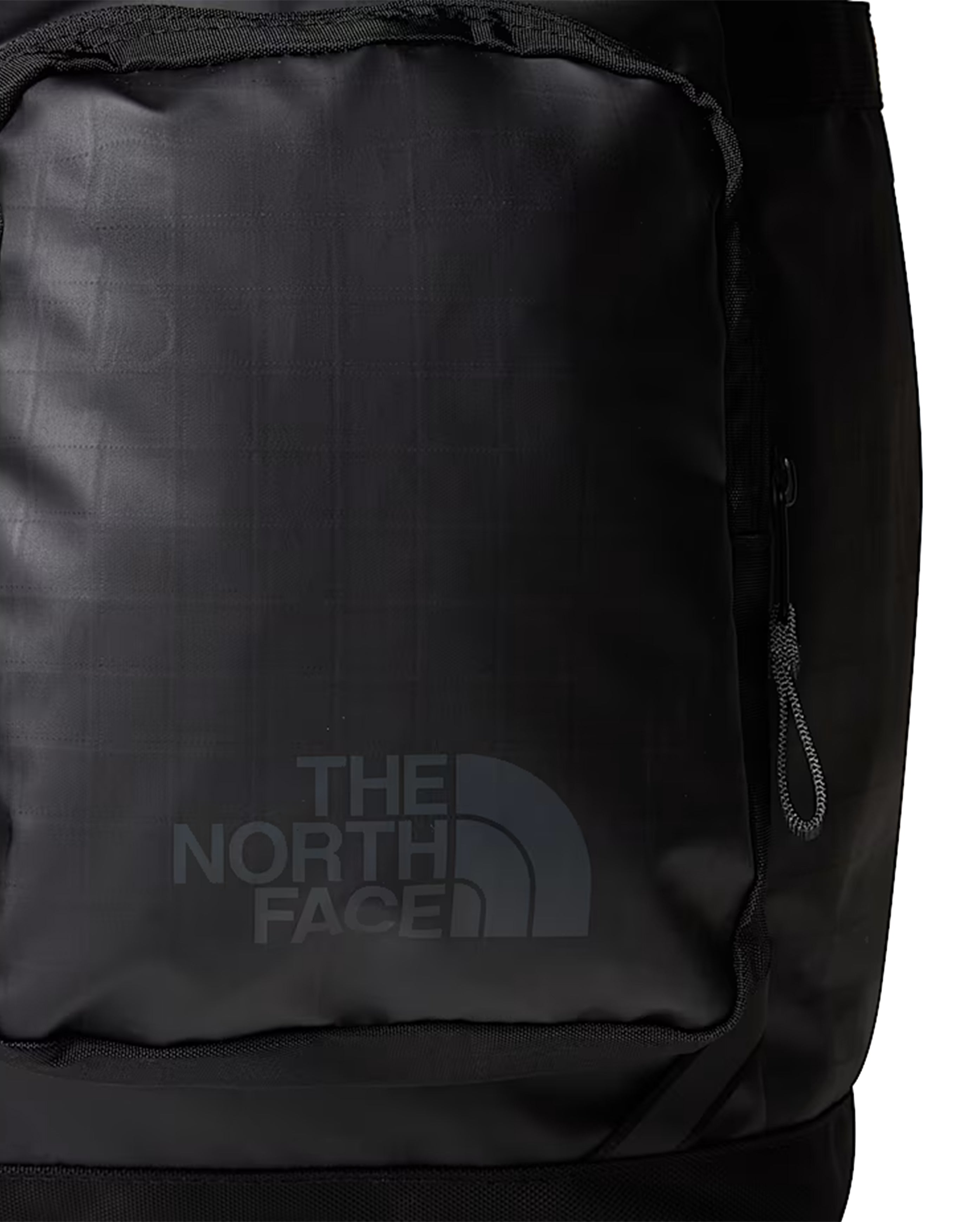 BC Voyager Tote TNF Black Asphalt Grey - Starcowparis - 4