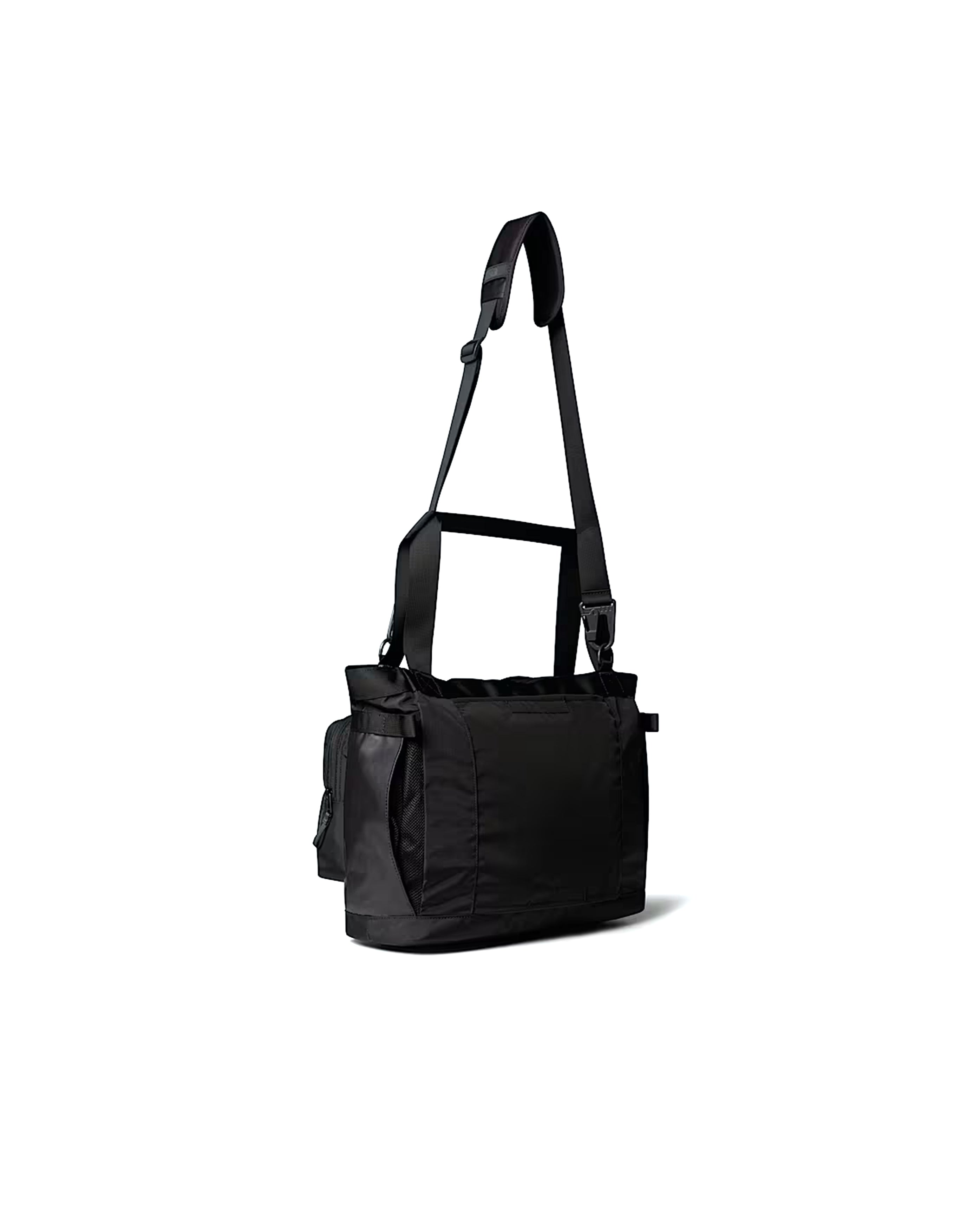 BC Voyager Tote TNF Black Asphalt Grey - Starcowparis - 2