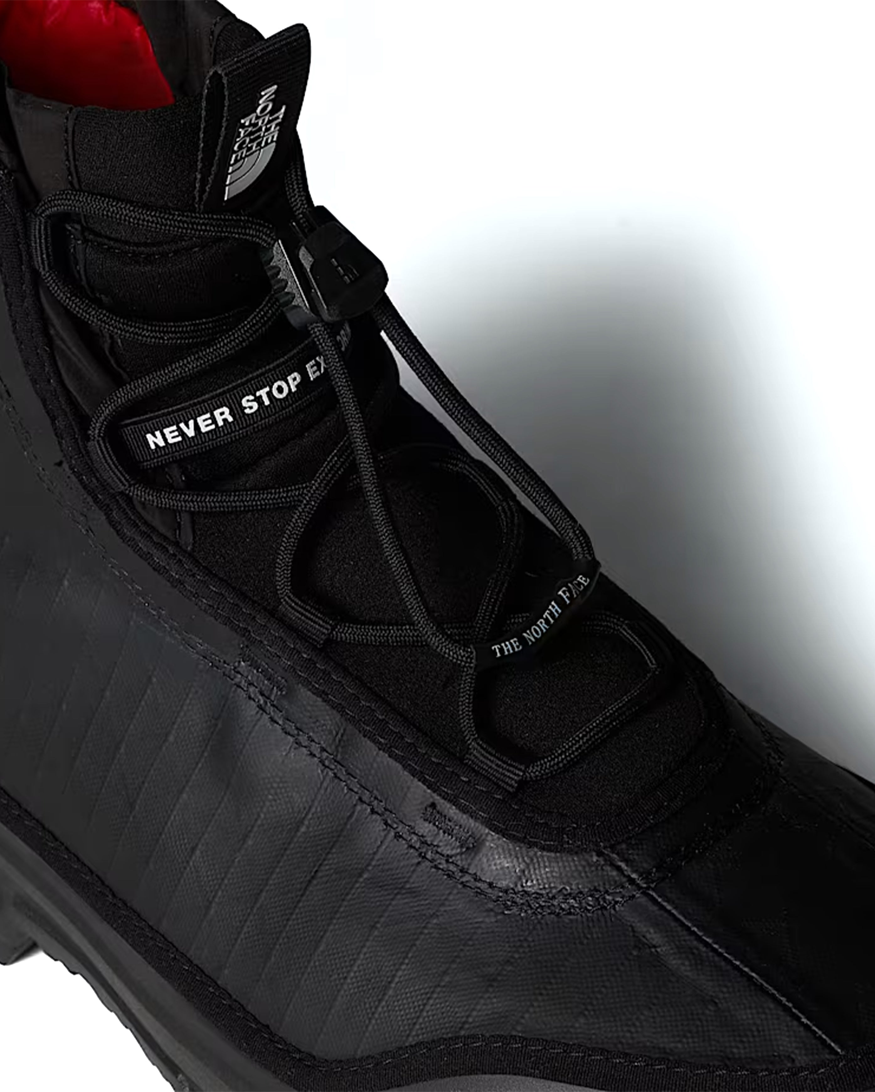 Base Camp 100 WP TNF Black - Starcowparis - 4