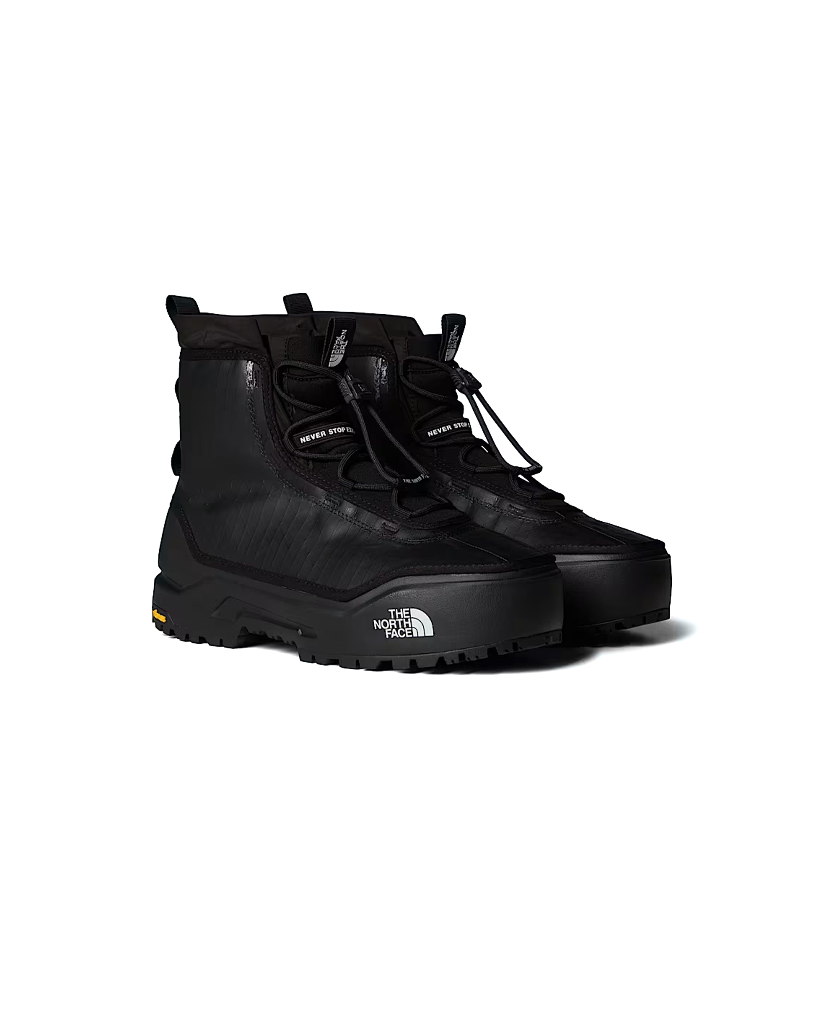 Base Camp 100 WP TNF Black - Starcowparis - 2