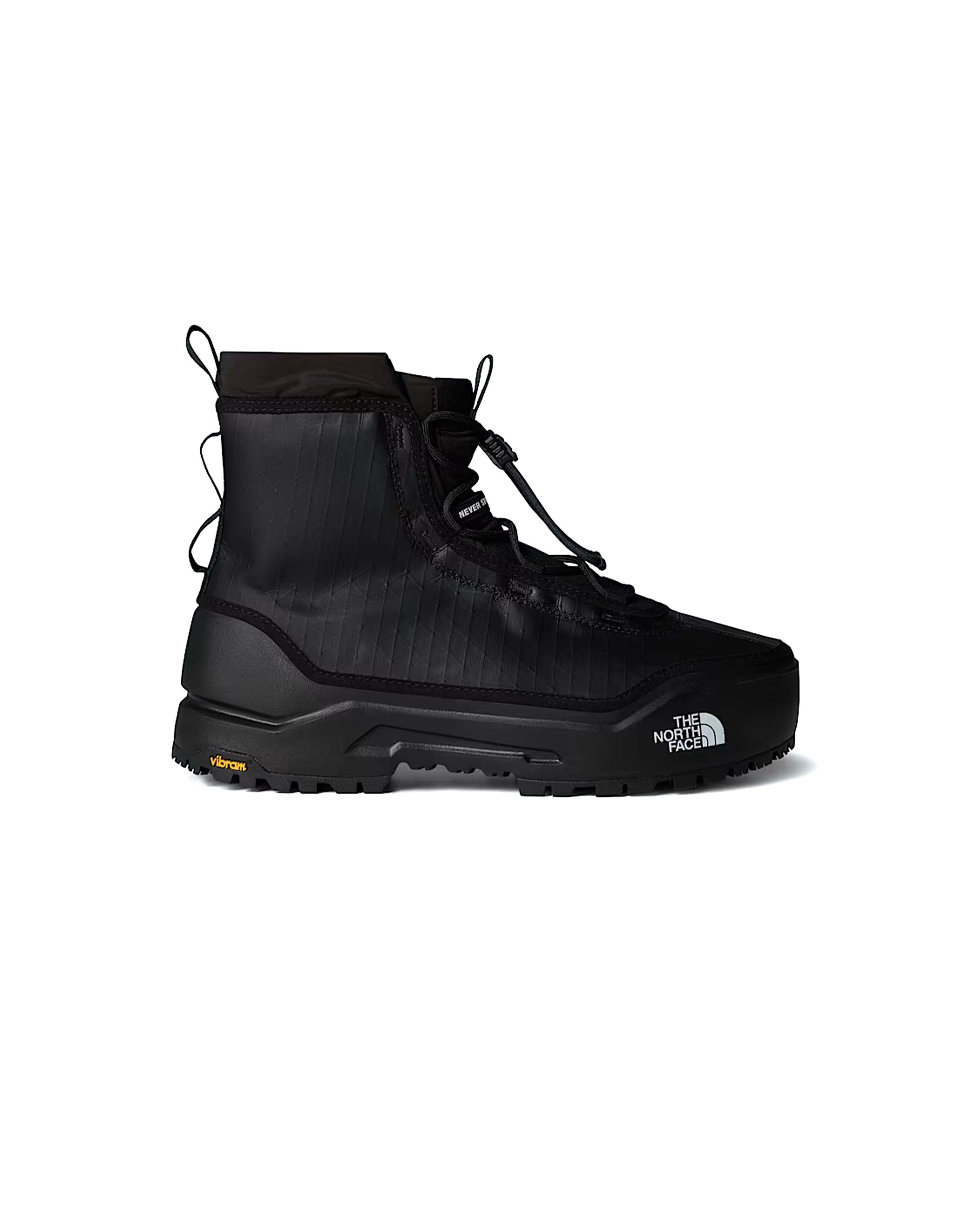 Base Camp 100 WP TNF Black - Starcowparis - 1