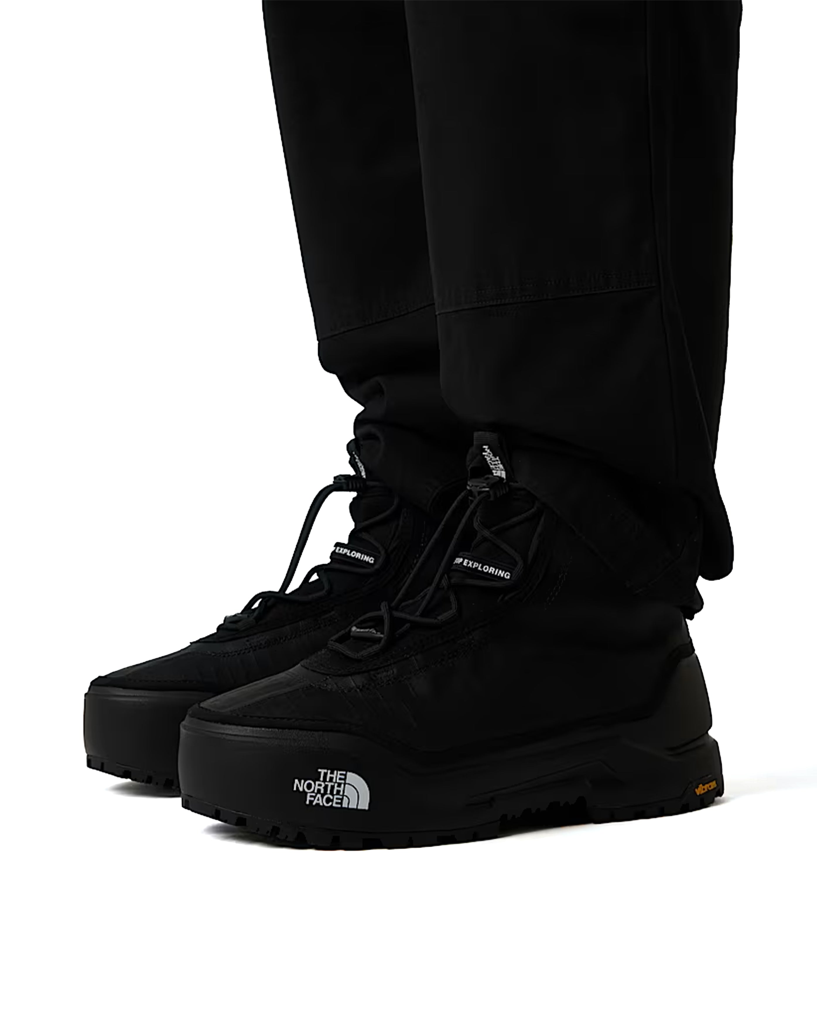 Base Camp 100 WP TNF Black - Starcowparis - 3