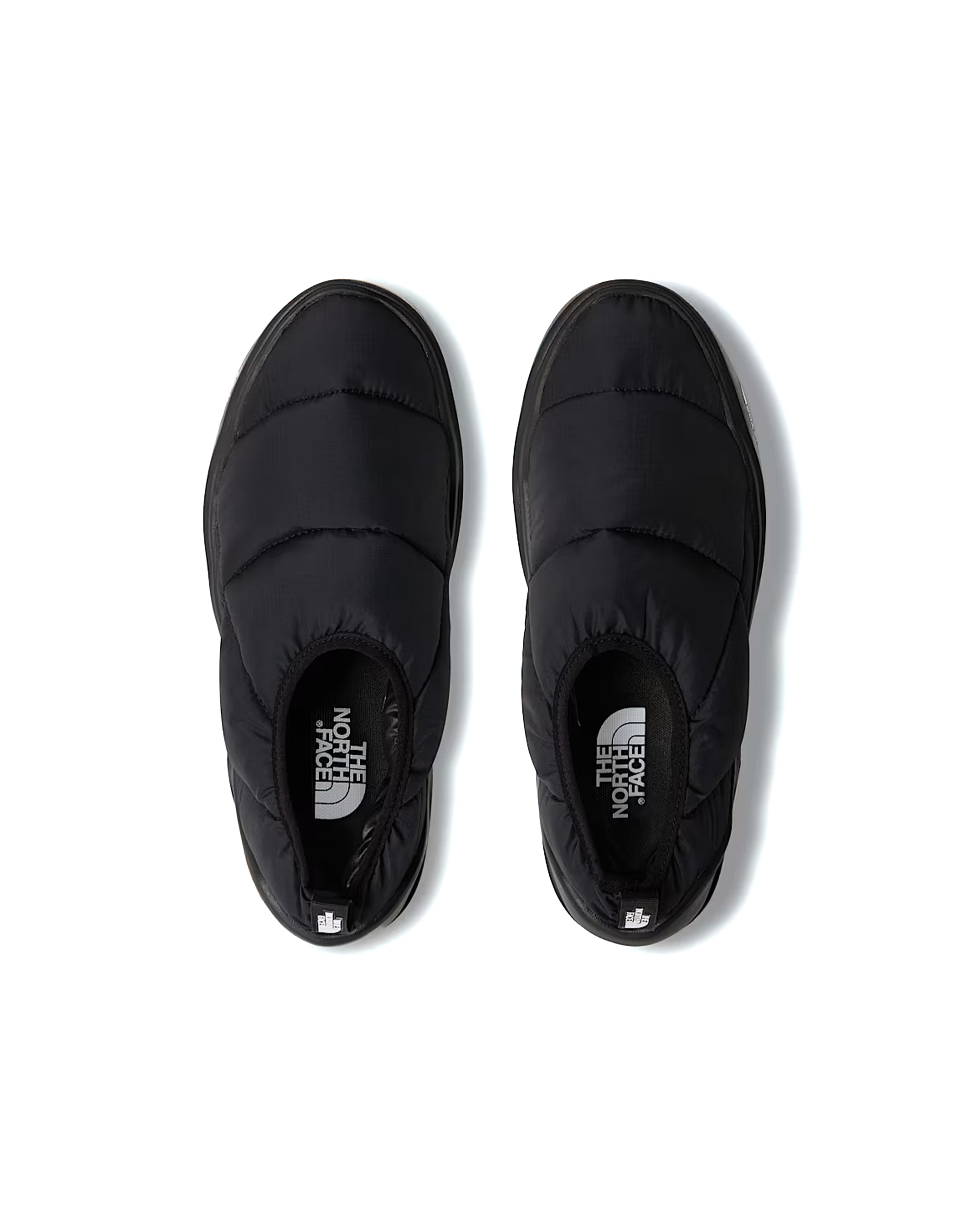 Base Camp Thermoball Mule TNF Black - Starcowparis - 5