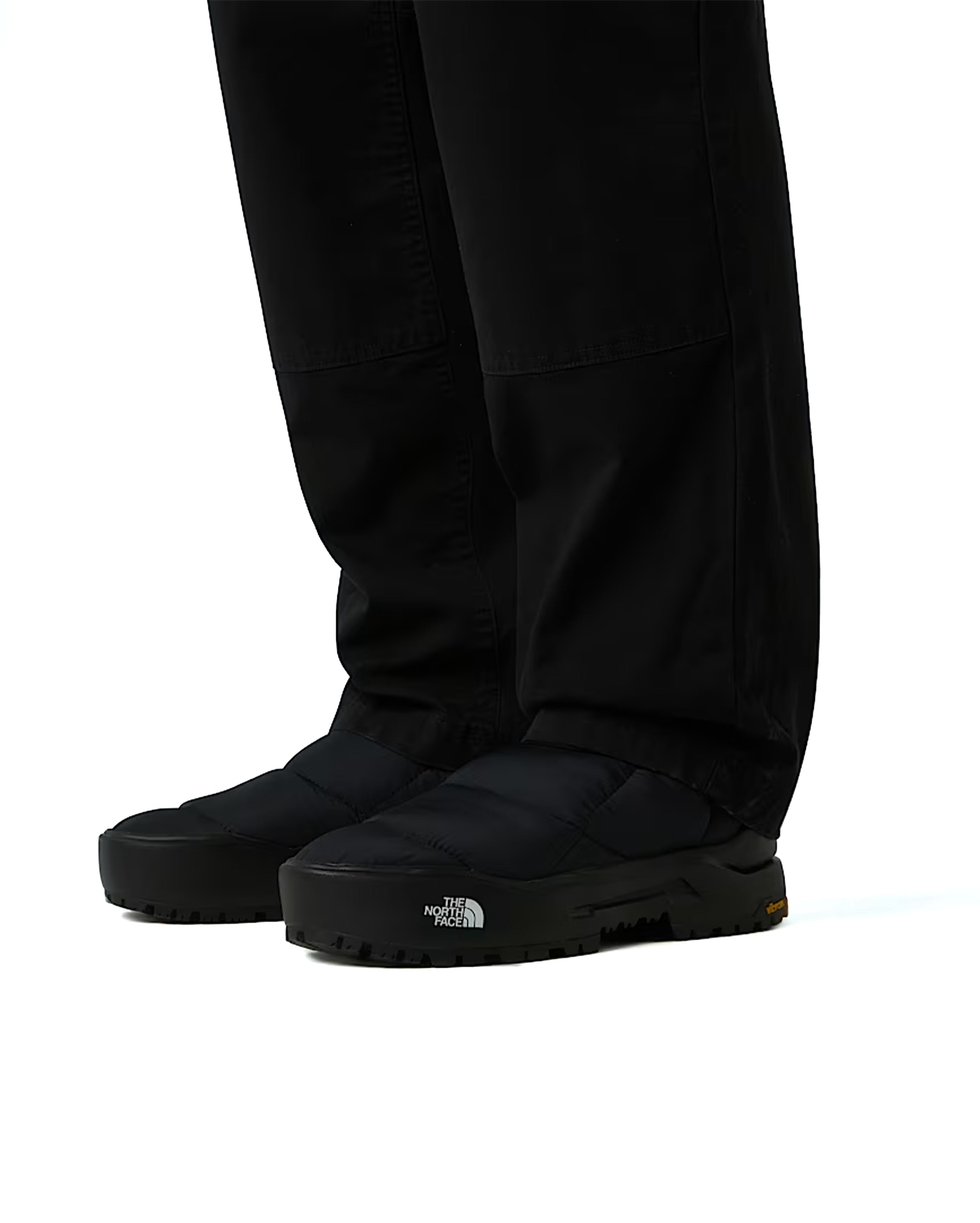 Base Camp Thermoball Mule TNF Black - Starcowparis - 3