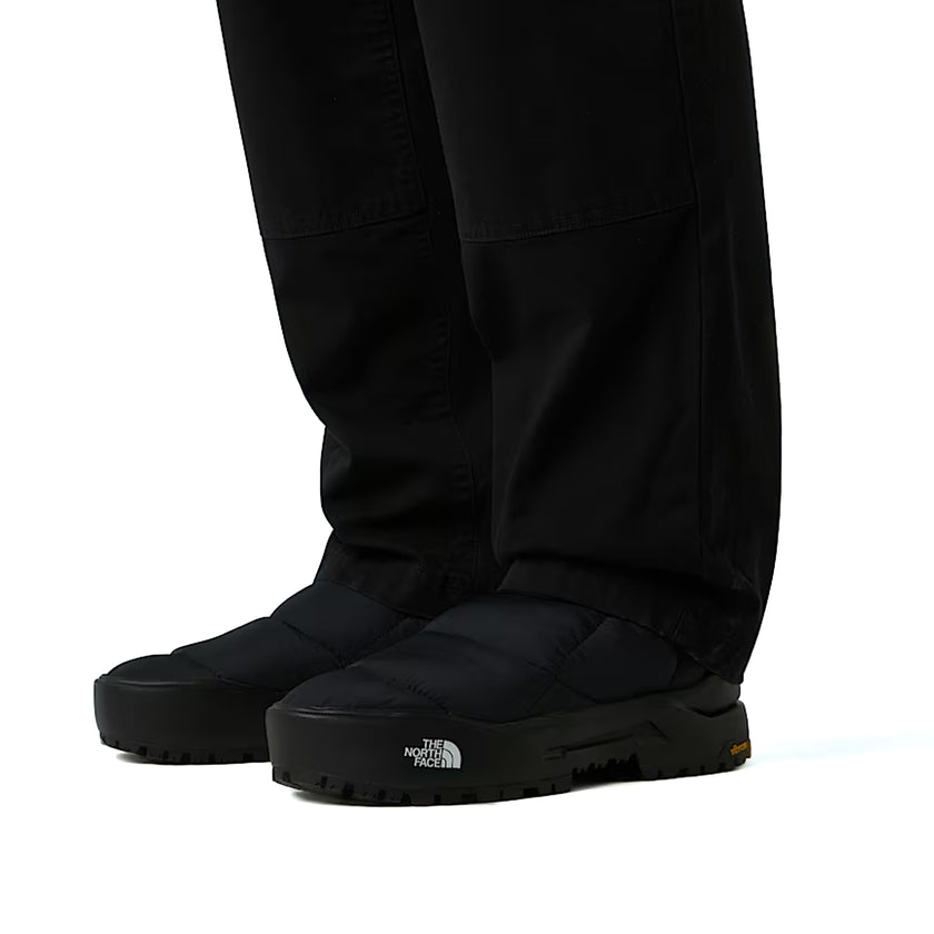 The North Face Base Camp Thermoball Mule TNF Black - NF0A8DBUKX7 ...