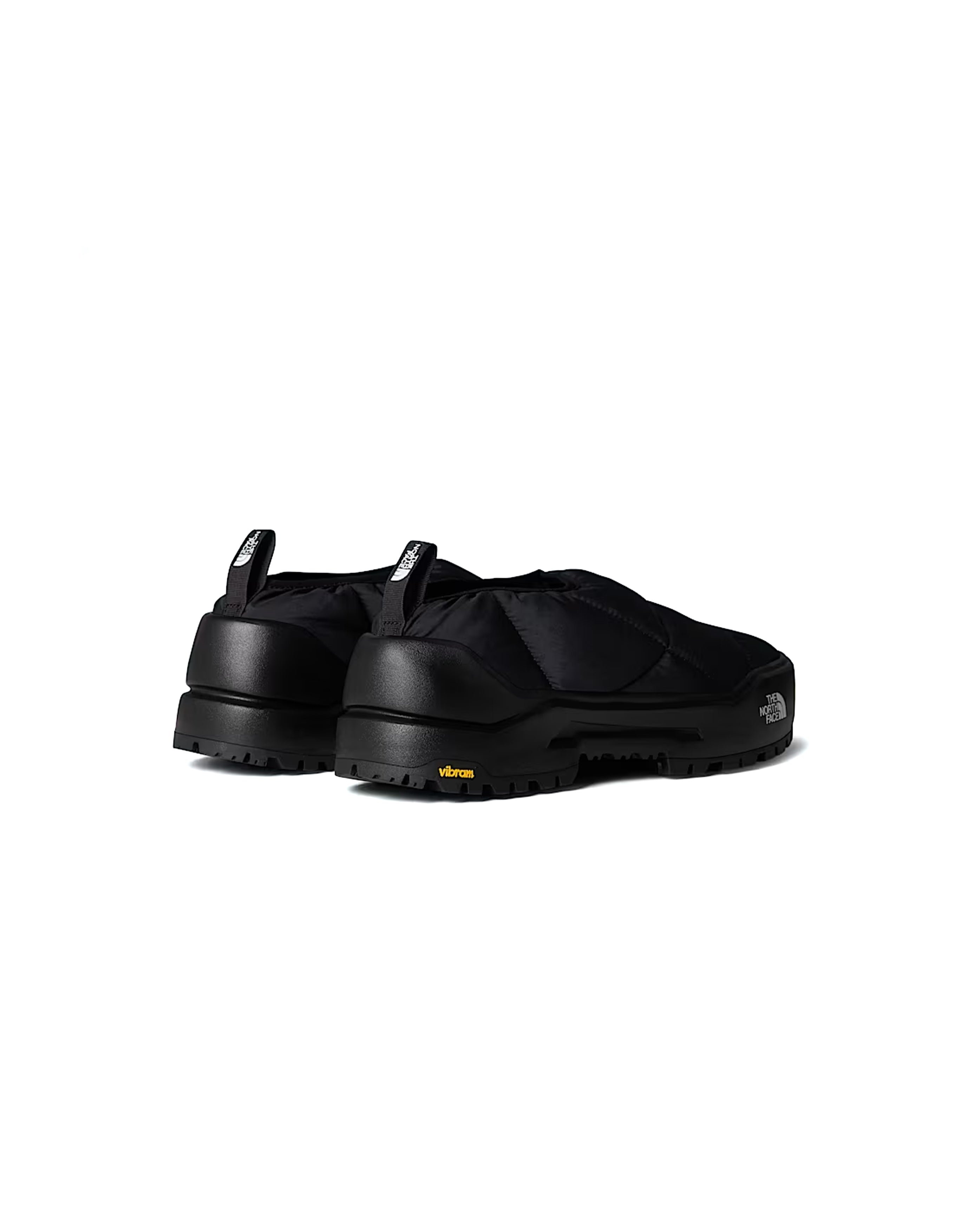 Base Camp Thermoball Mule TNF Black - Starcowparis - 4