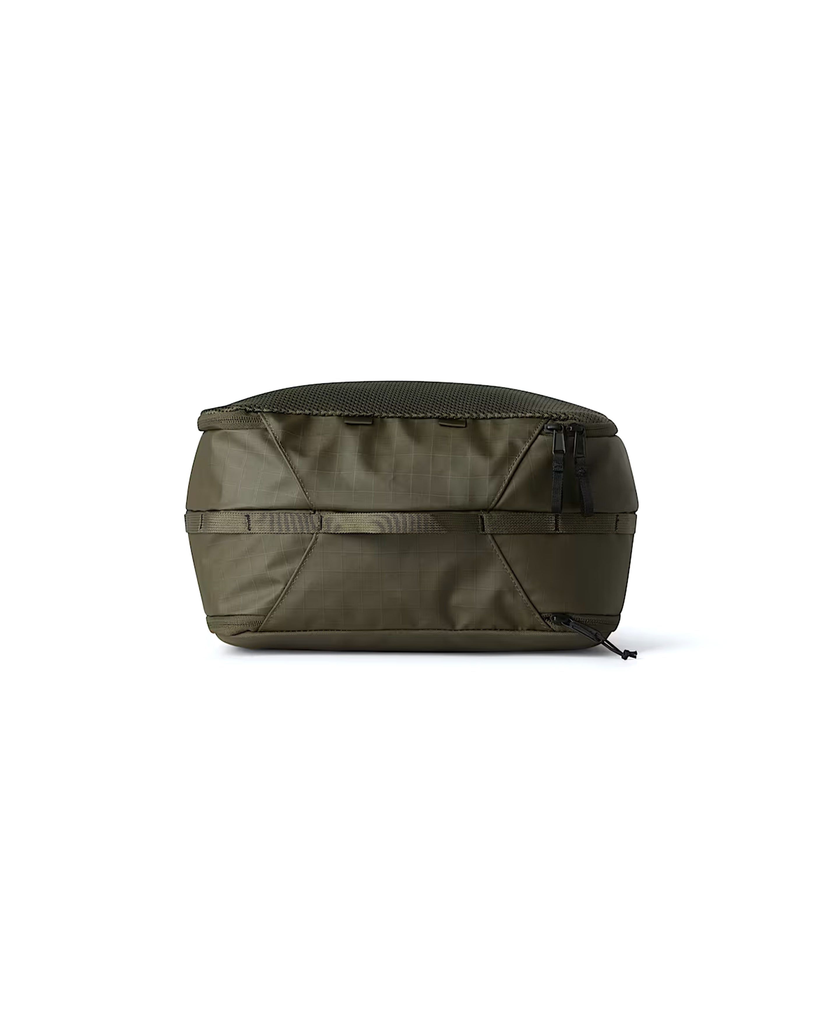 Base Camp Voyager Cube New Taupe Green - Starcowparis - 3