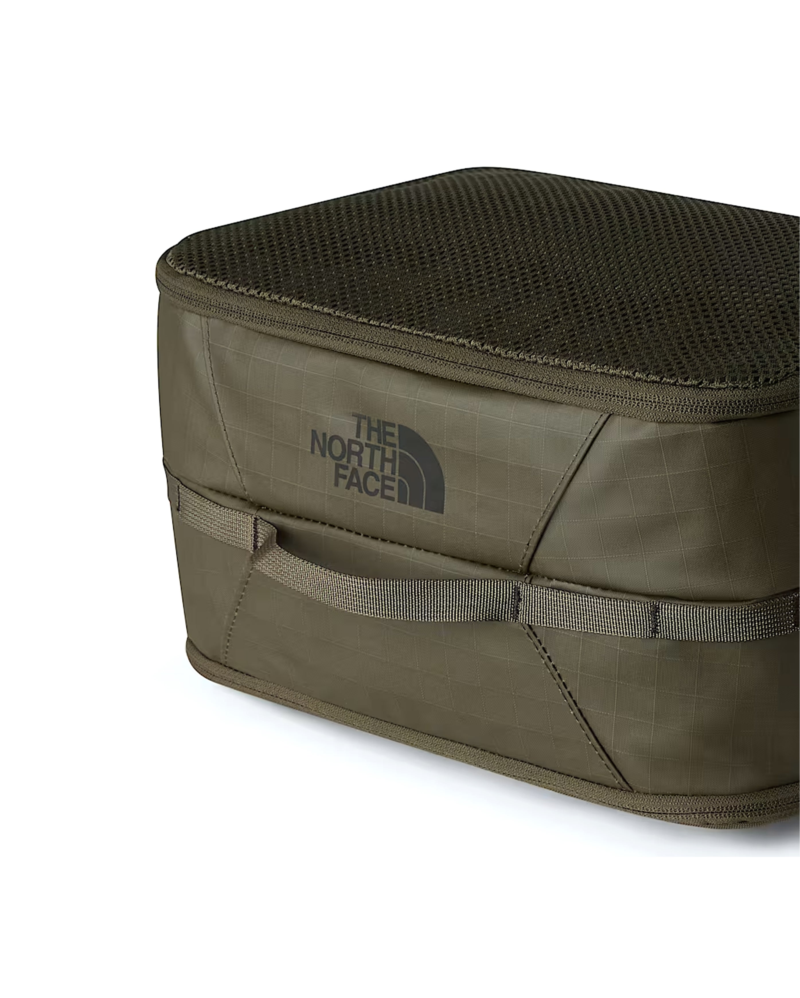 Base Camp Voyager Cube New Taupe Green - Starcowparis - 4