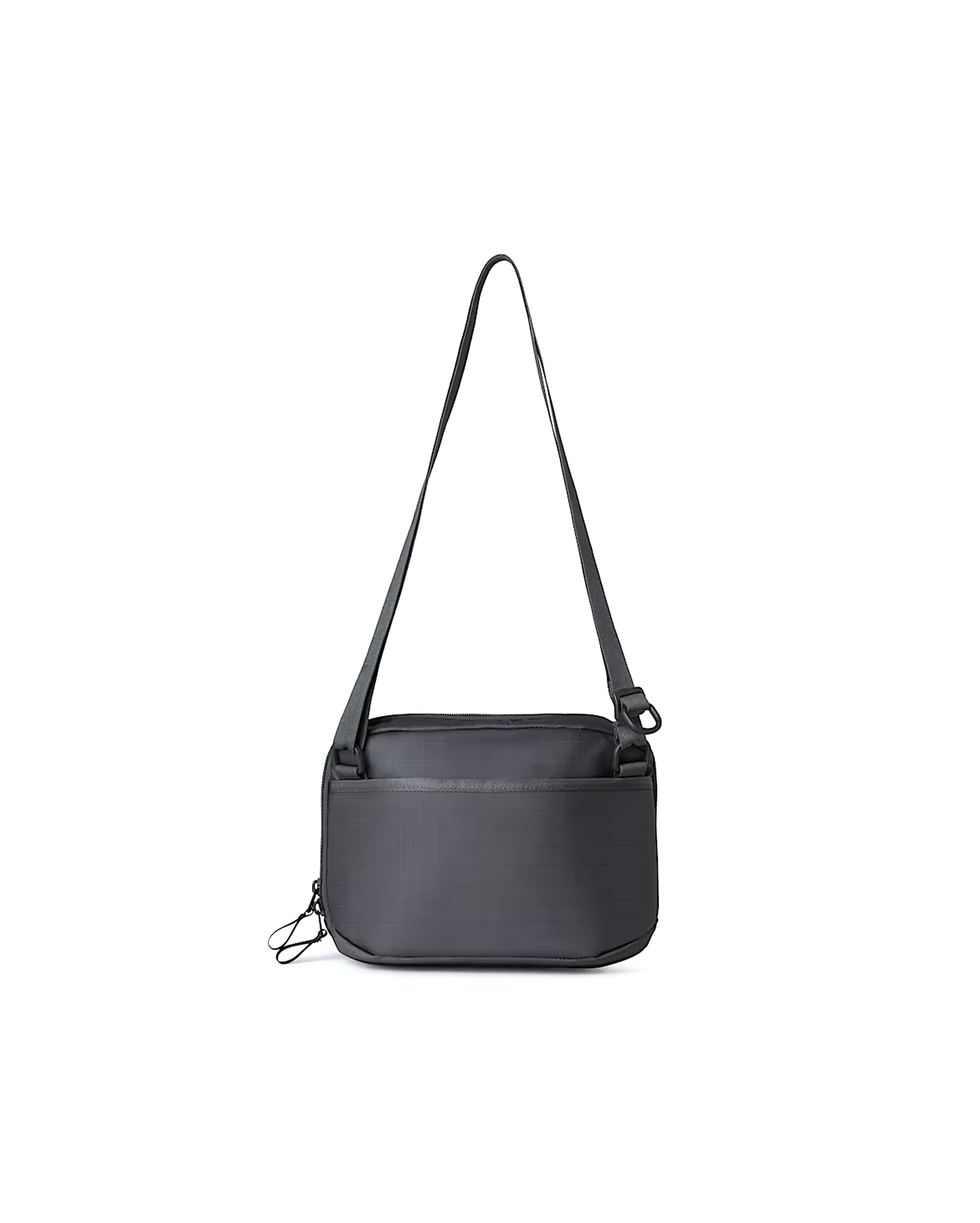 Base Camp Voyager Pro Crossbody Anthracite Grey - Starcowparis - 3