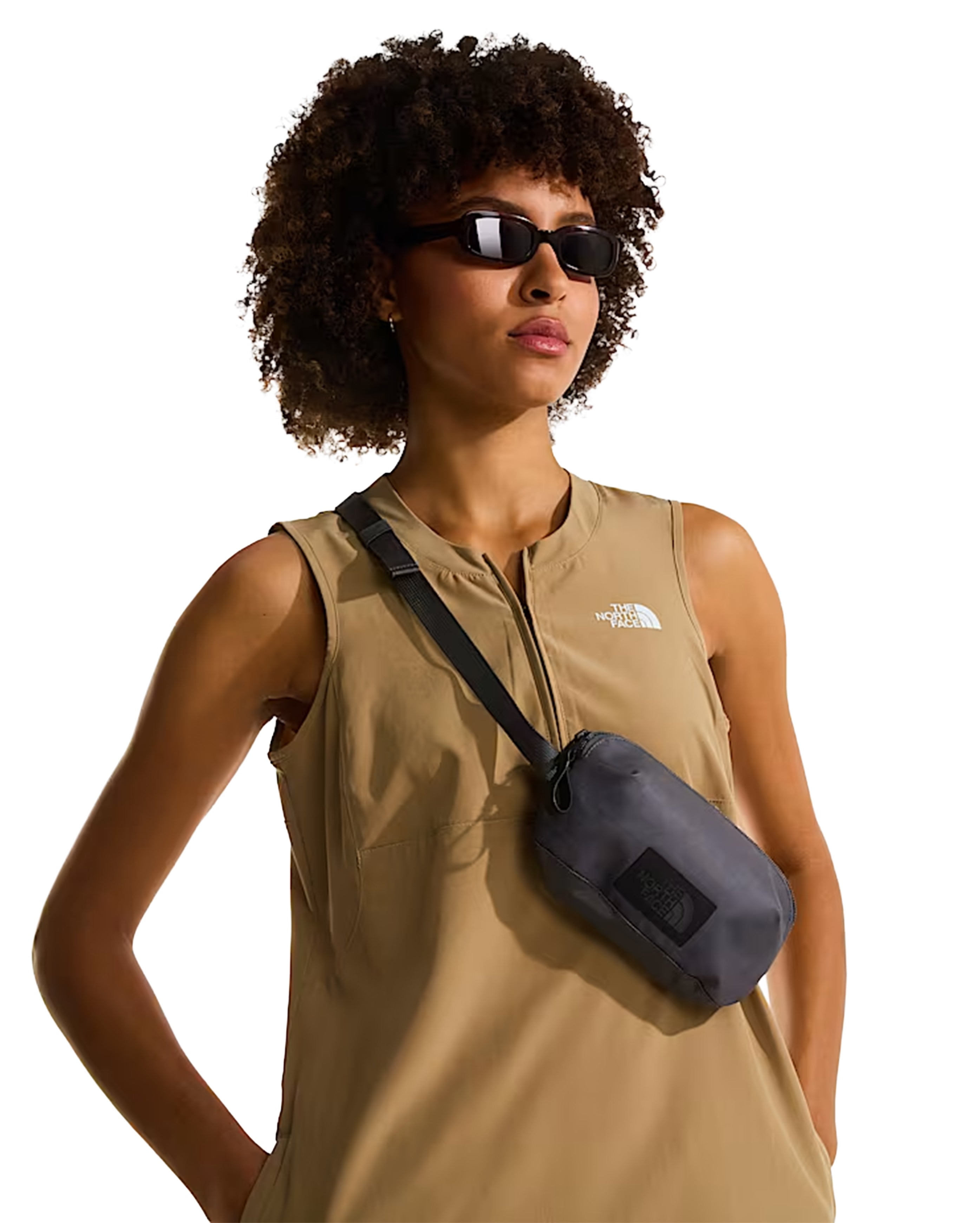 Base Camp Voyager Pro Travel Pouch Anthracite Grey - Starcowparis - 2