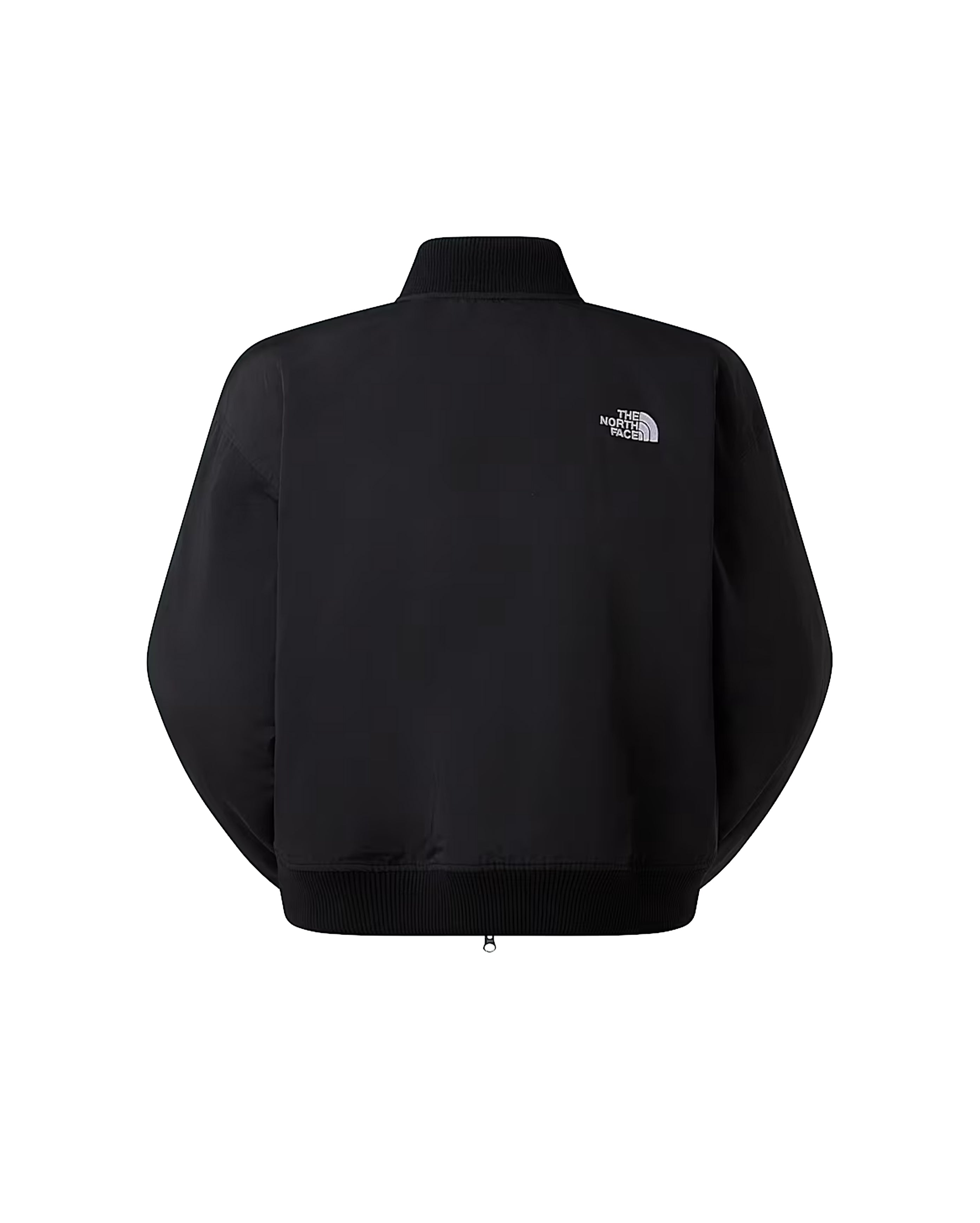 Bomber Jacket TNF Black - Starcowparis - 4