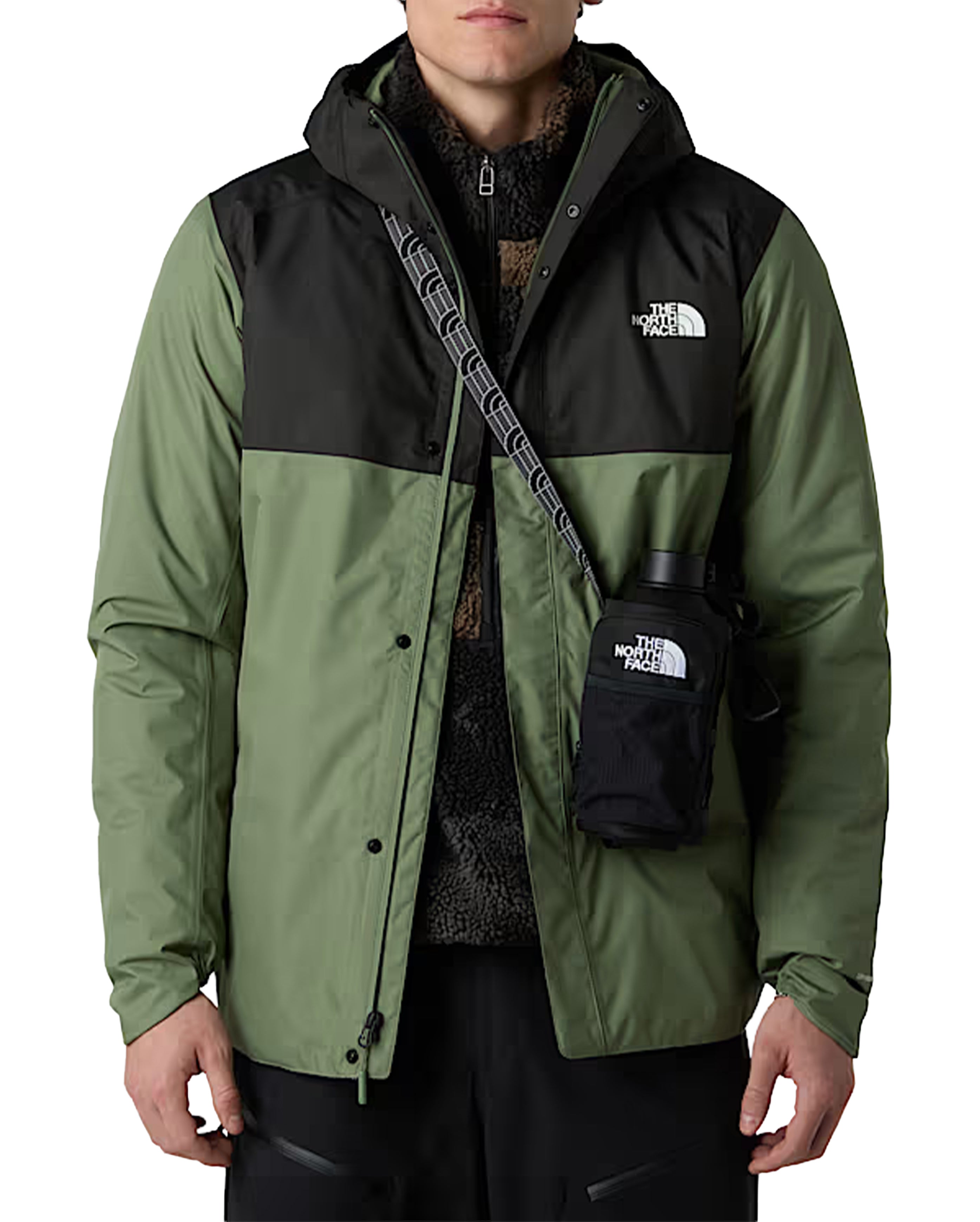 Borealis Bag 1L TNF Black - Starcowparis - 2