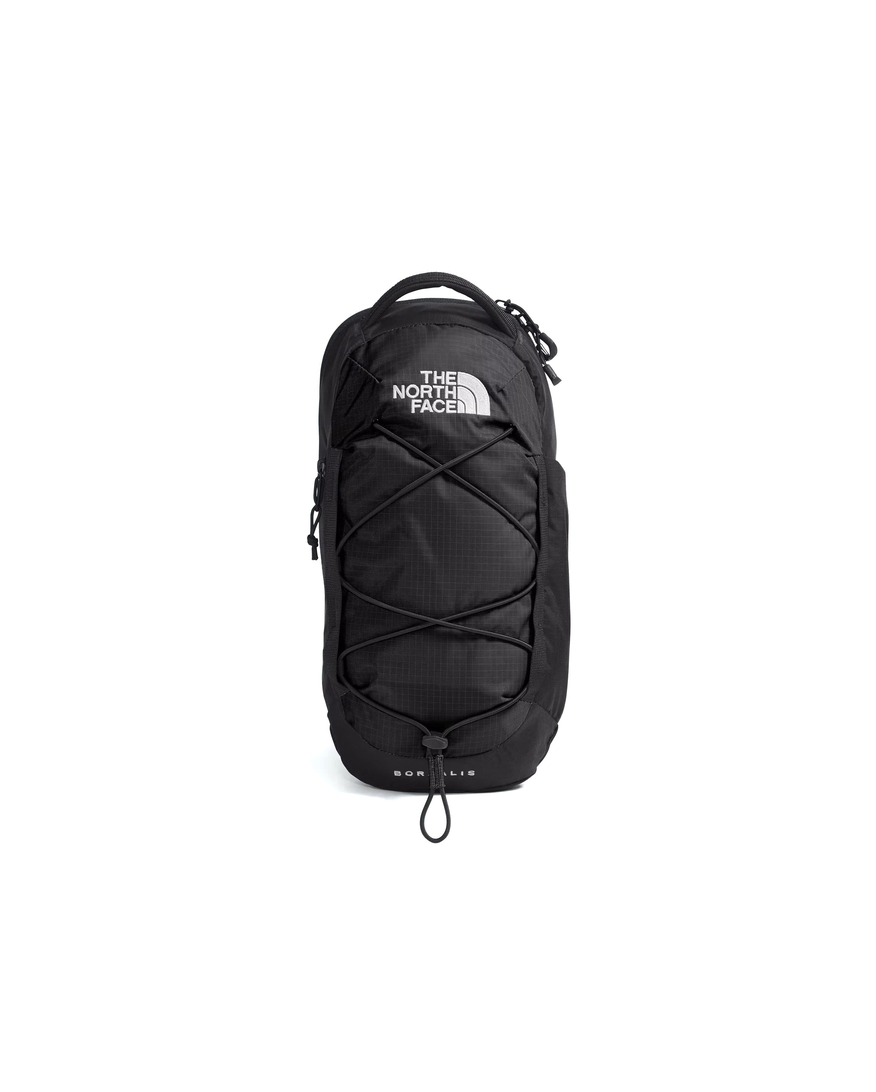 Borealis Sling Bag 6L TNF Black - Starcowparis - 1