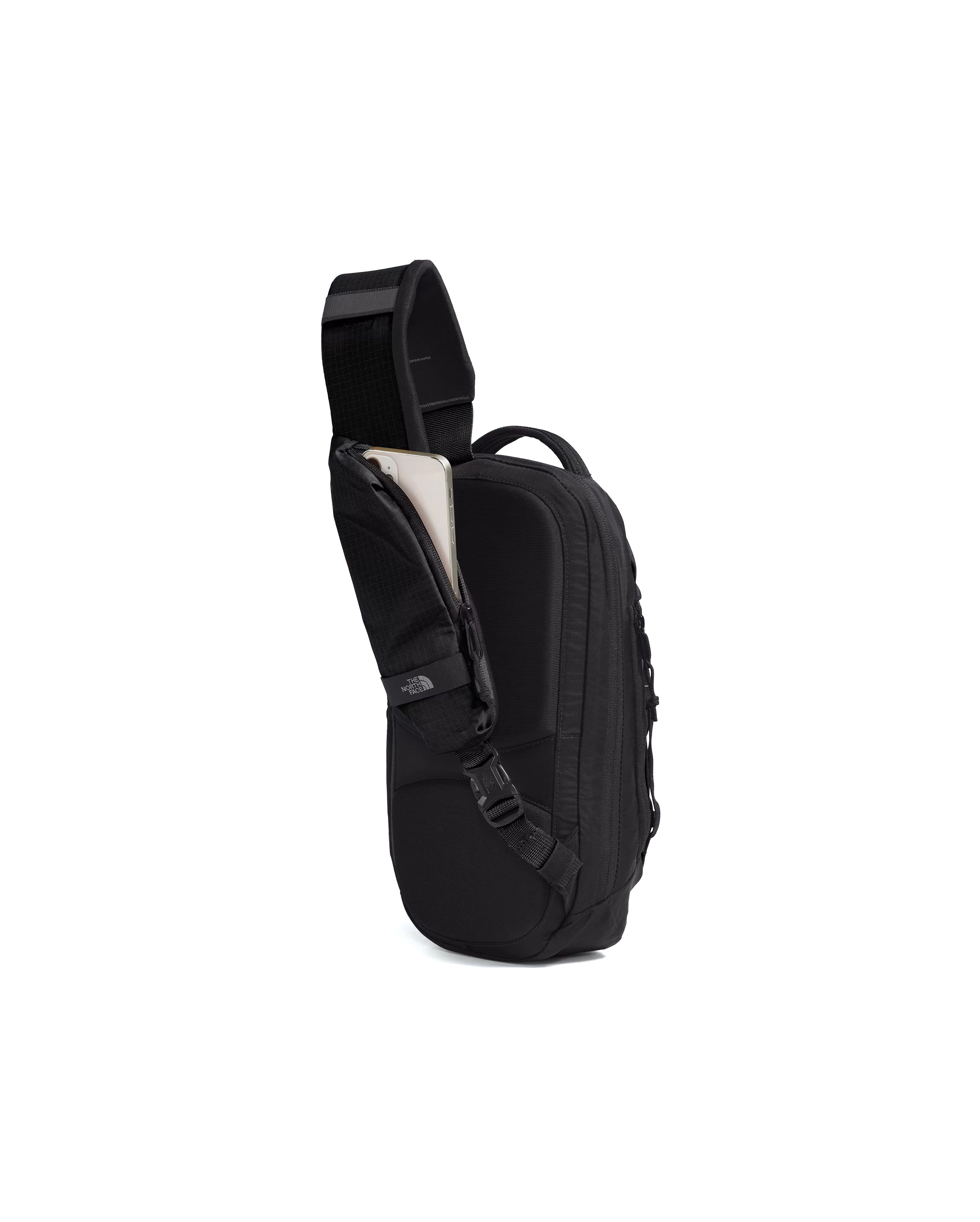 Borealis Sling Bag 6L TNF Black - Starcowparis - 4