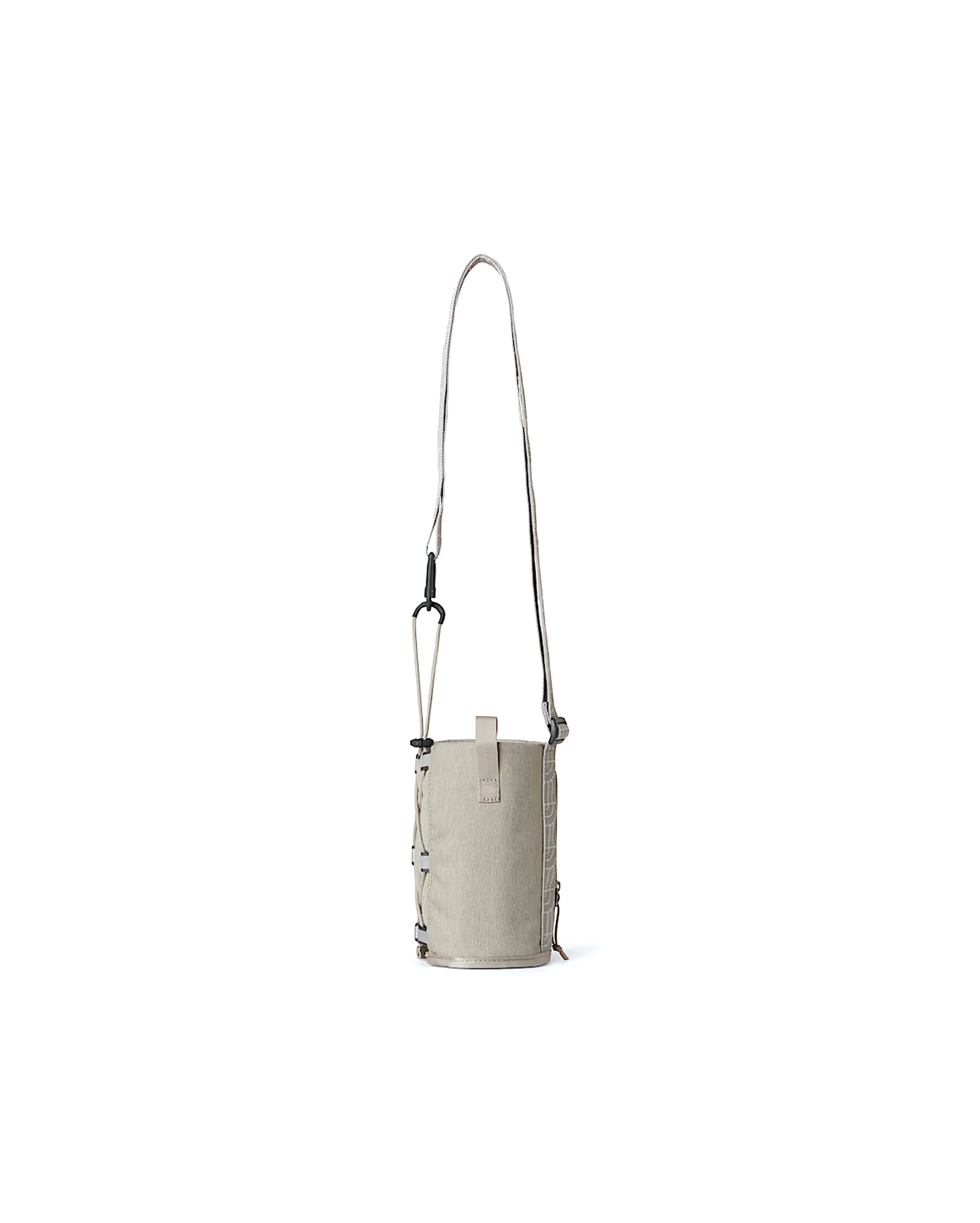 Borealis Water Bottle Holder Stone Slab Light Heather - Starcowparis - 2