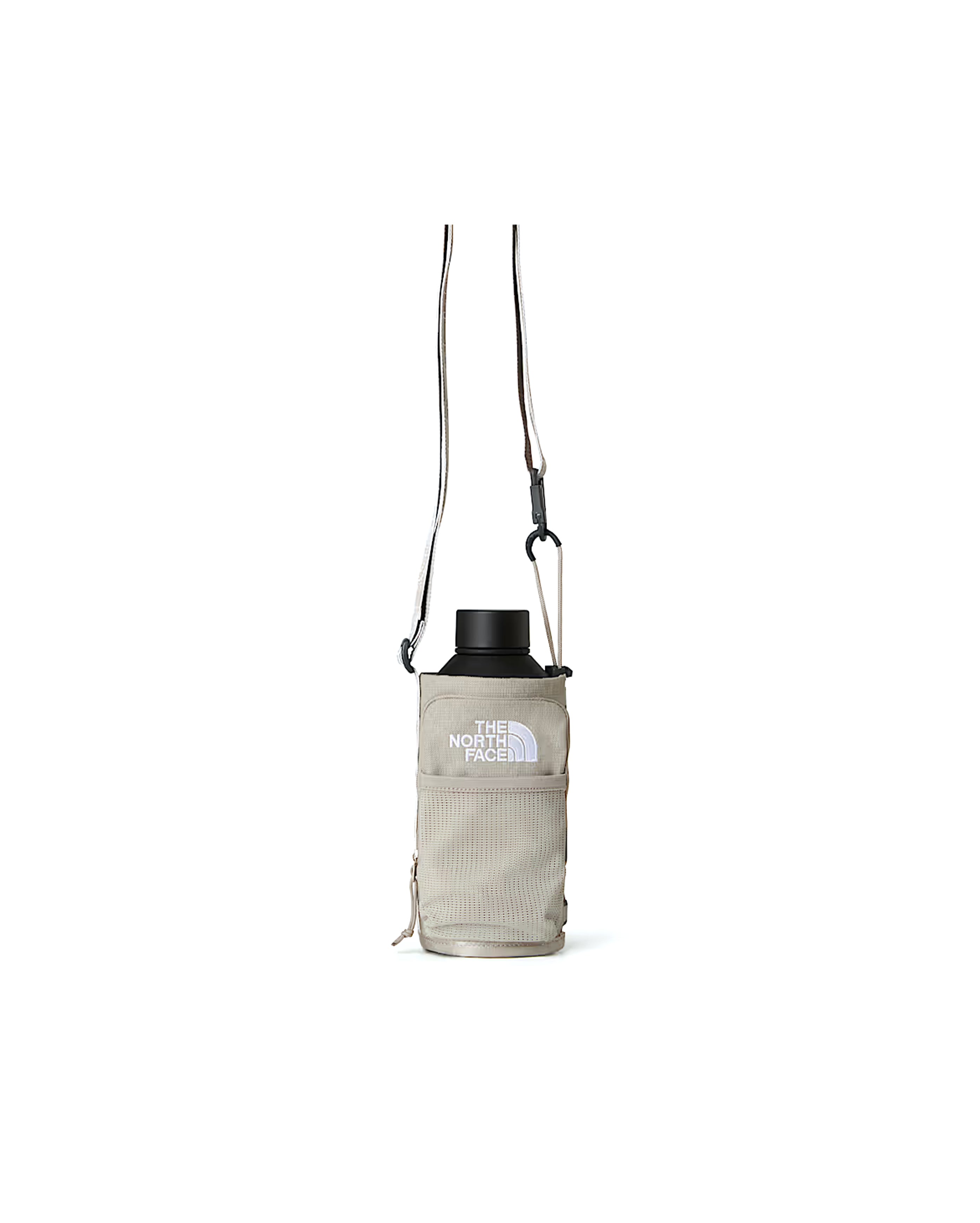 Borealis Water Bottle Holder Stone Slab Light Heather - Starcowparis - 3