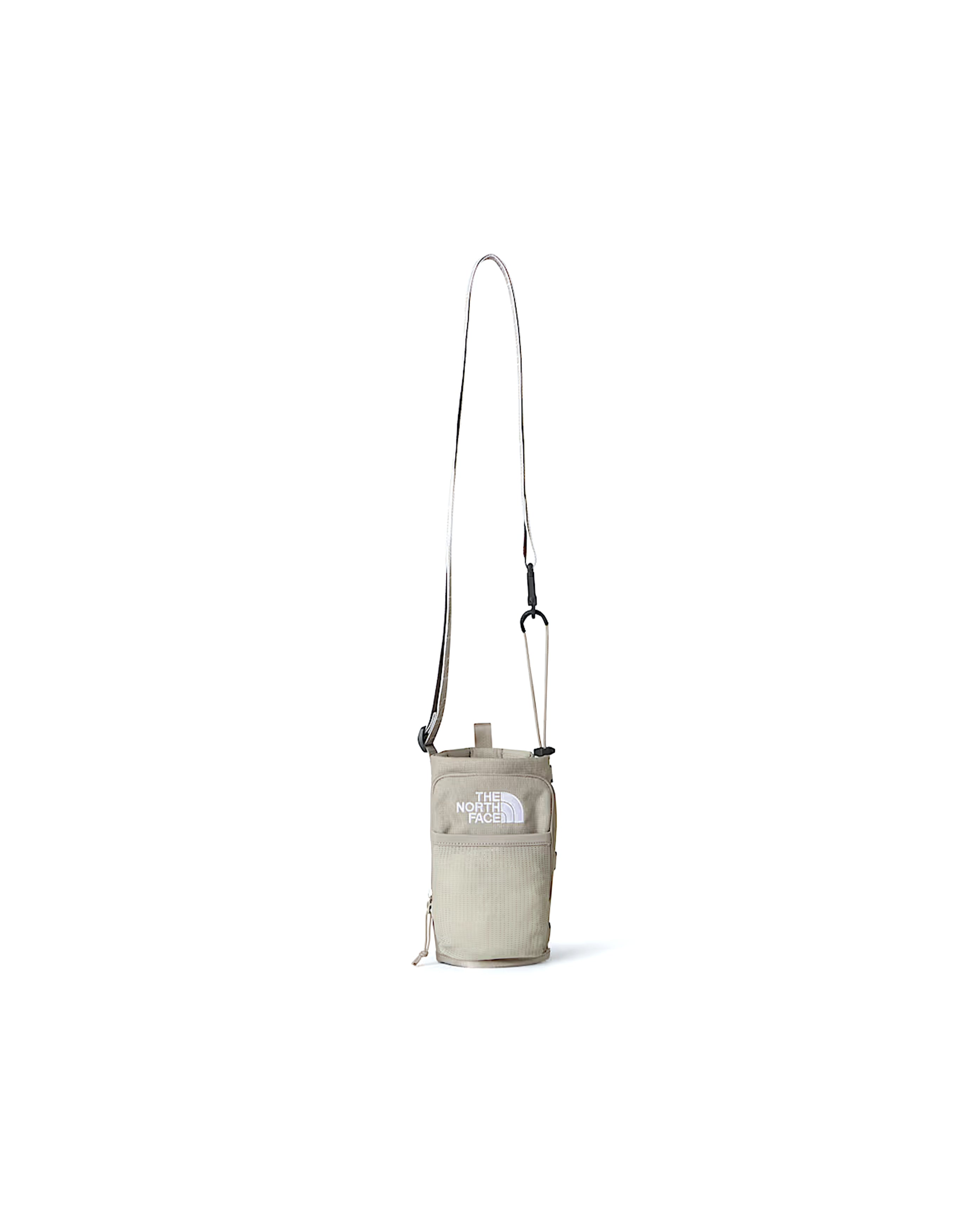 Borealis Water Bottle Holder Stone Slab Light Heather - Starcowparis - 5