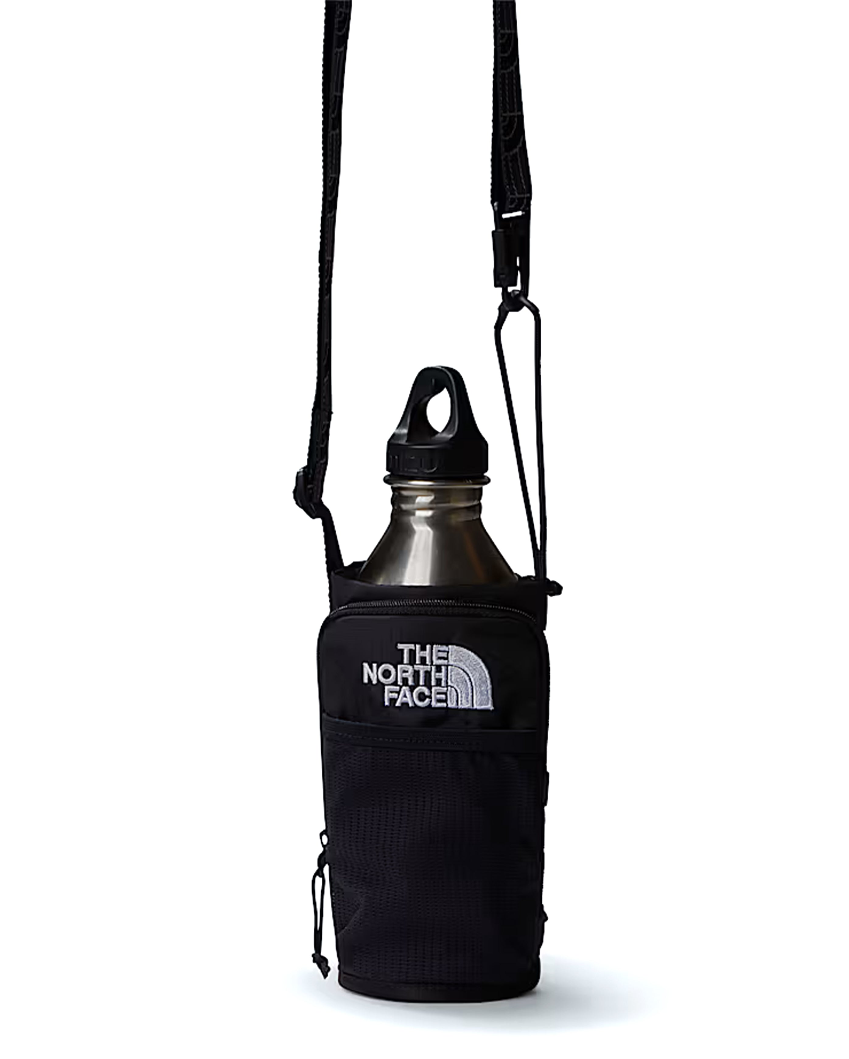 Borealis Water Bottle Holder TNF Black - Starcowparis - 4