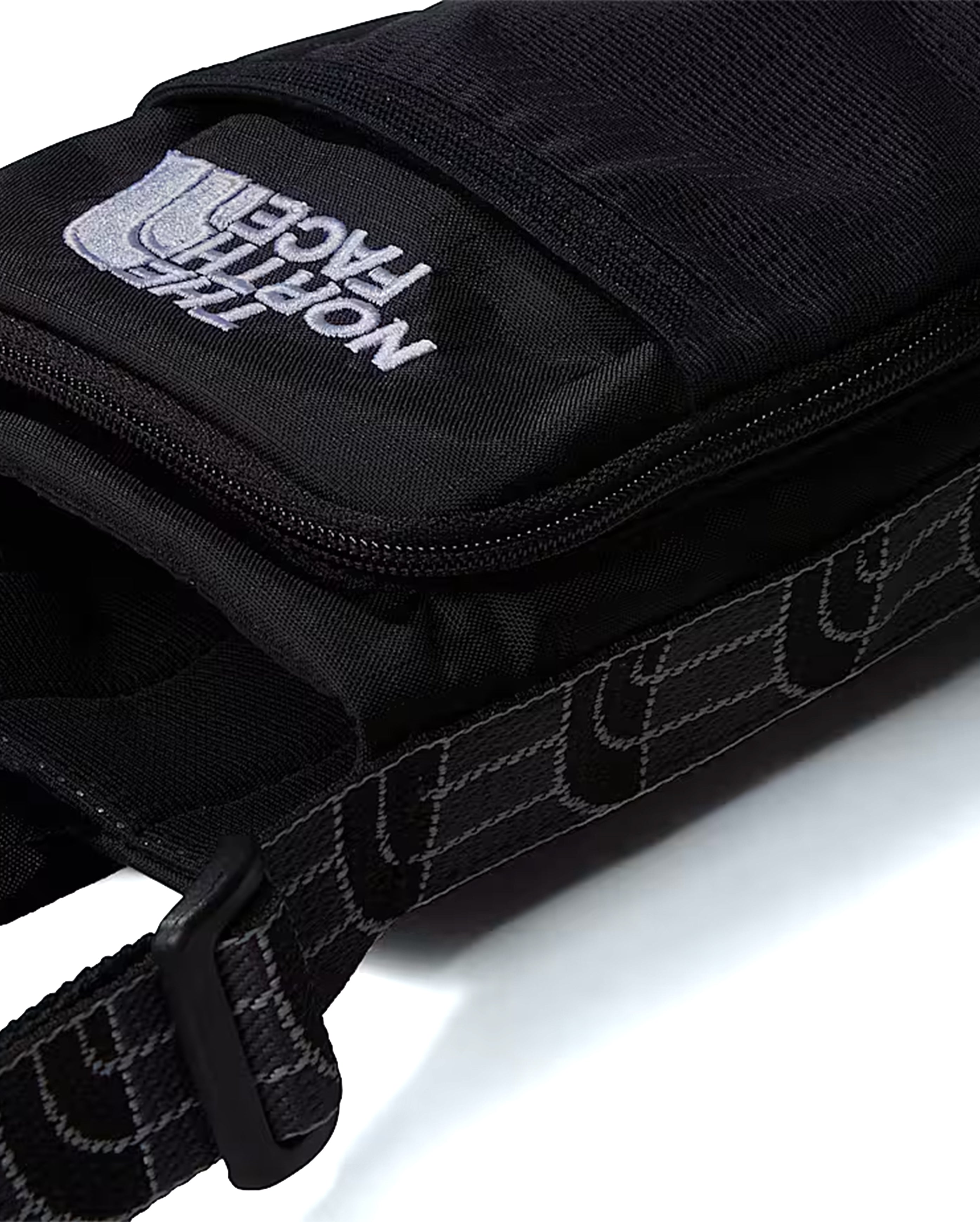 Borealis Water Bottle Holder TNF Black - Starcowparis - 5