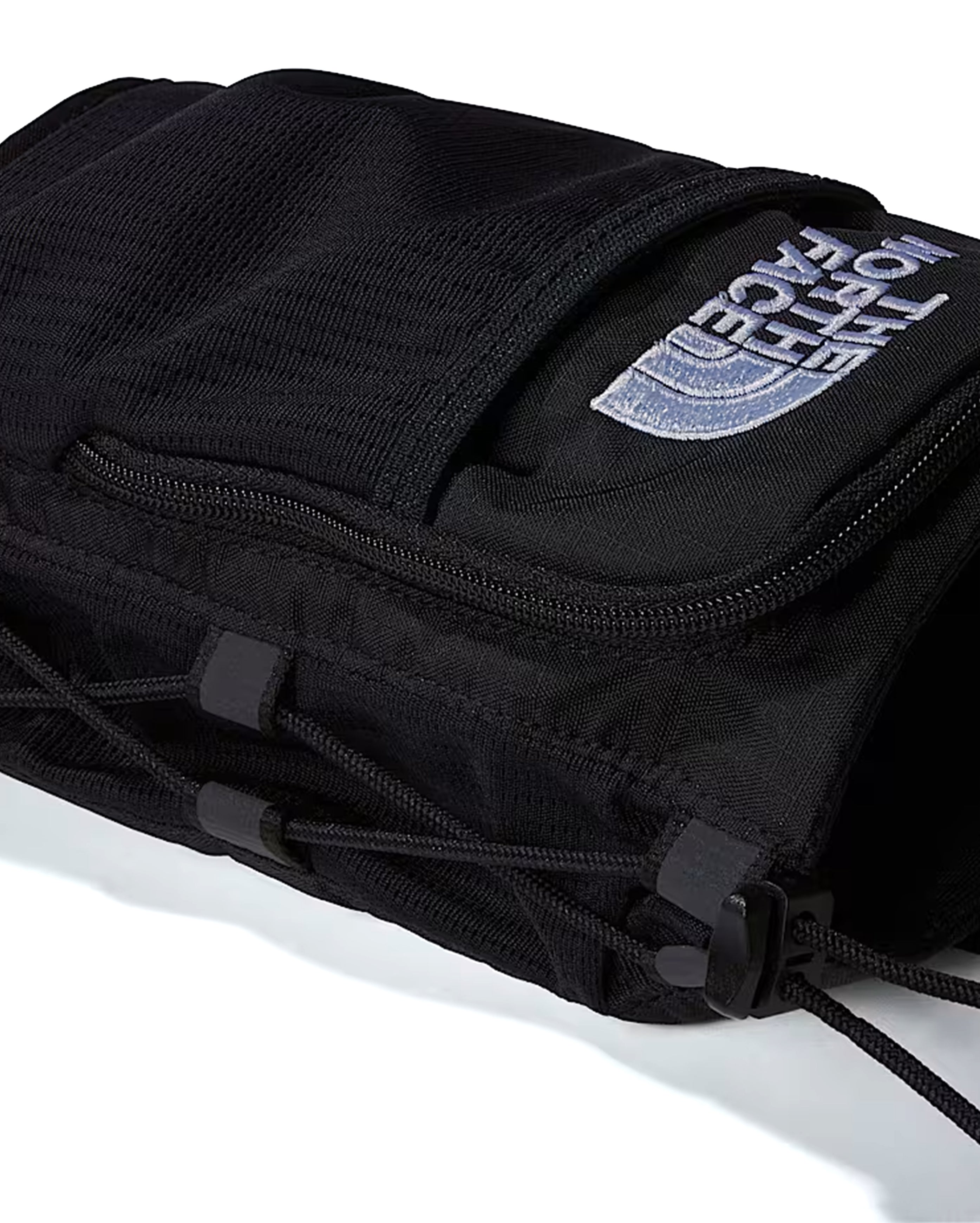 Borealis Water Bottle Holder TNF Black - Starcowparis - 6