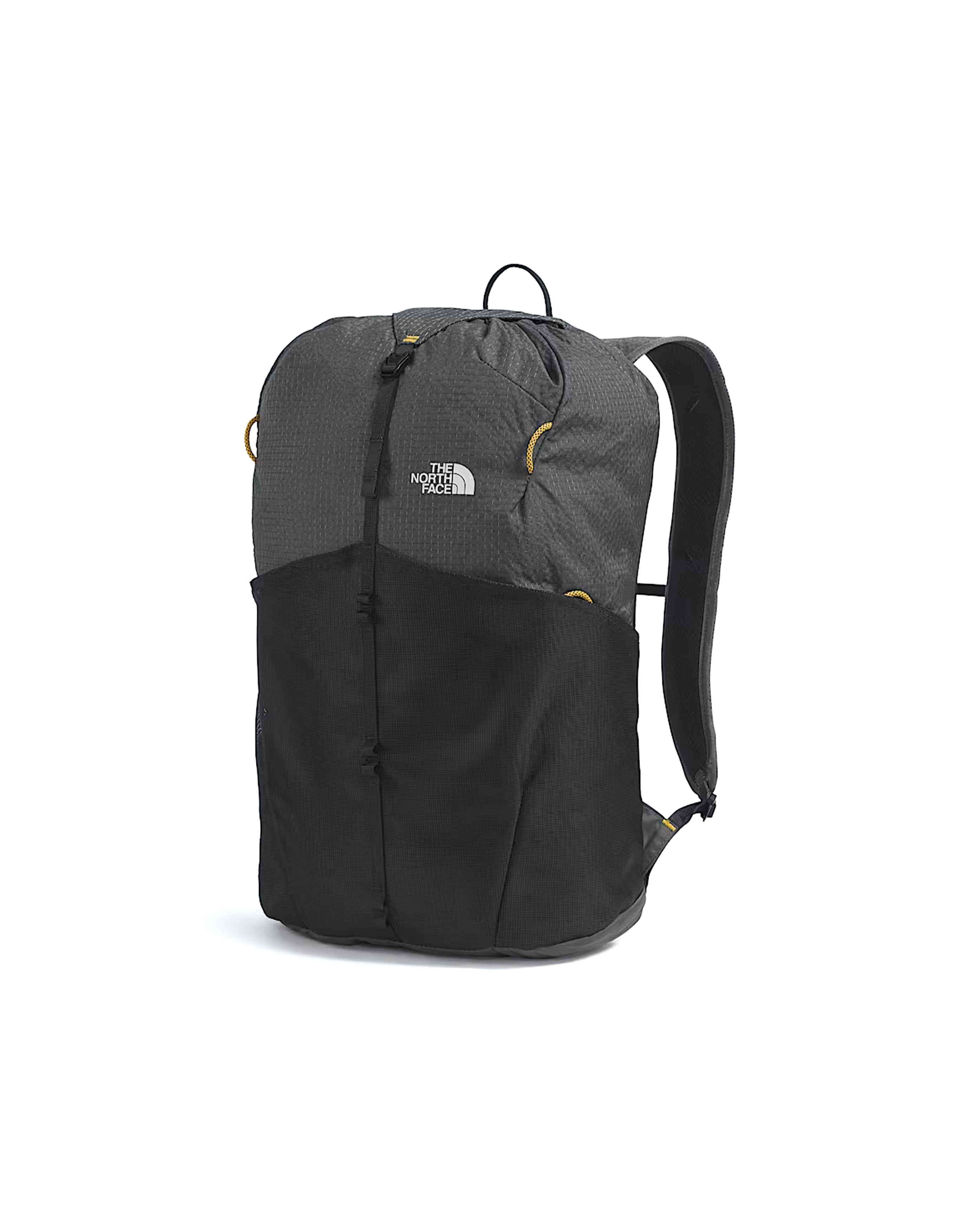 Clyffe Daypack Anthracite Grey TNF Black - Starcowparis - 1