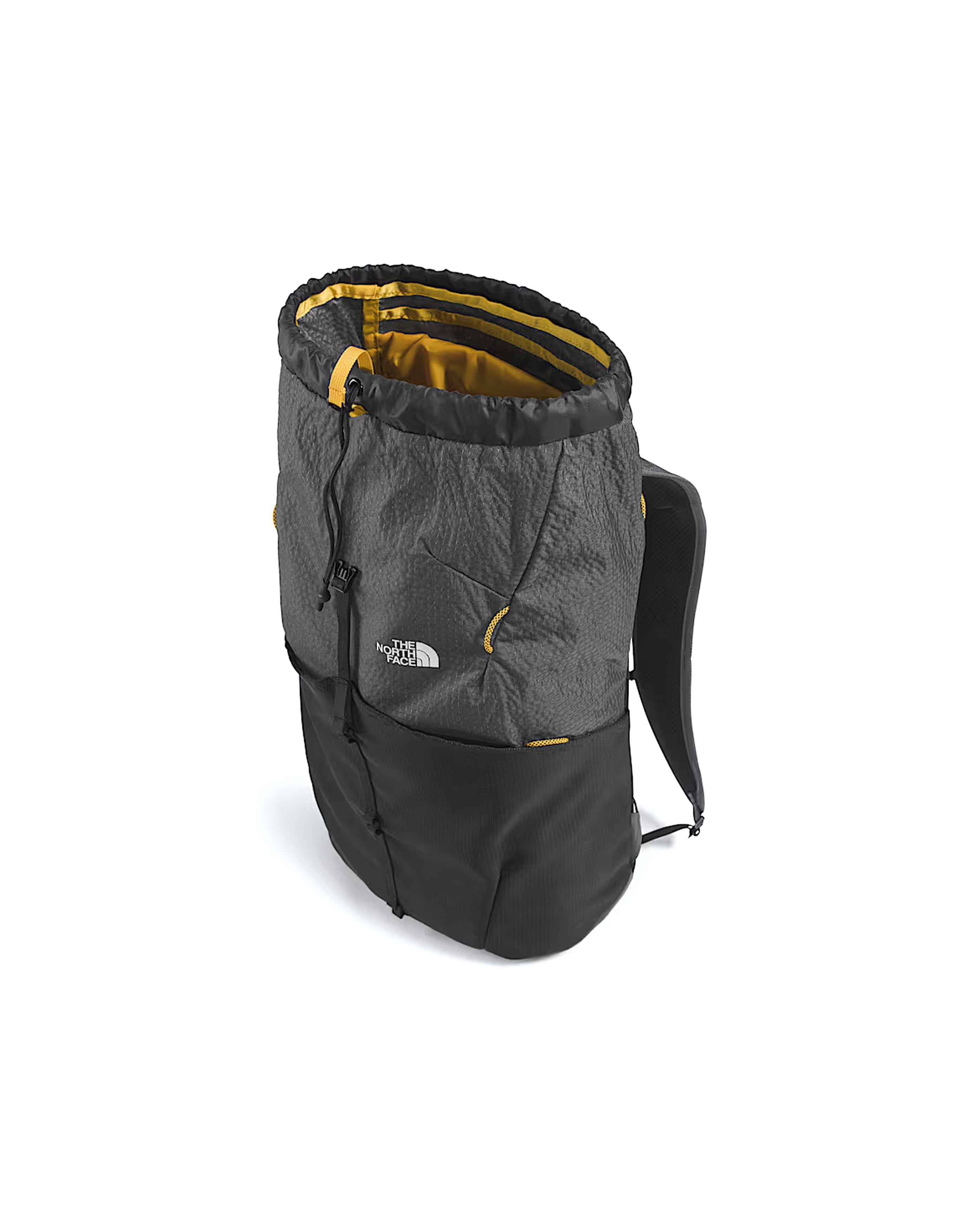 Clyffe Daypack Anthracite Grey TNF Black - Starcowparis - 5