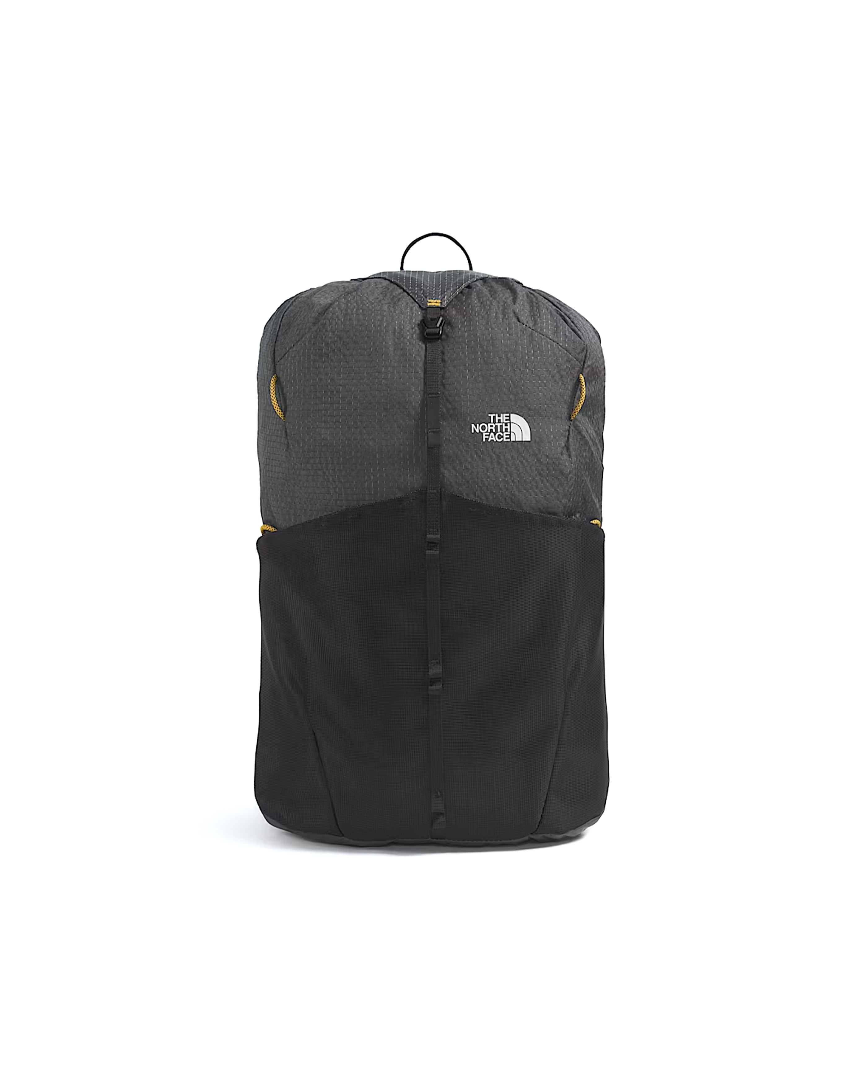 Clyffe Daypack Anthracite Grey TNF Black - Starcowparis - 8