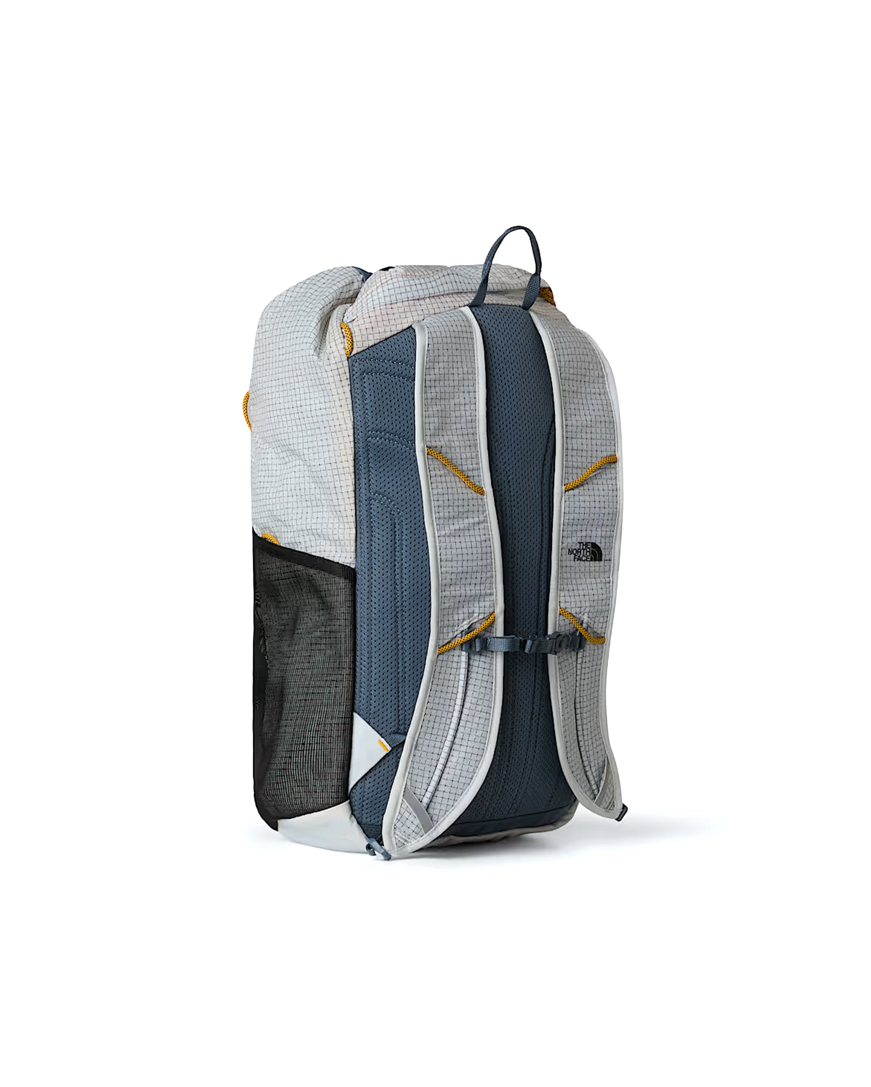 Clyffe Daypack Pearl Stone Granite Grey - Starcowparis - 3