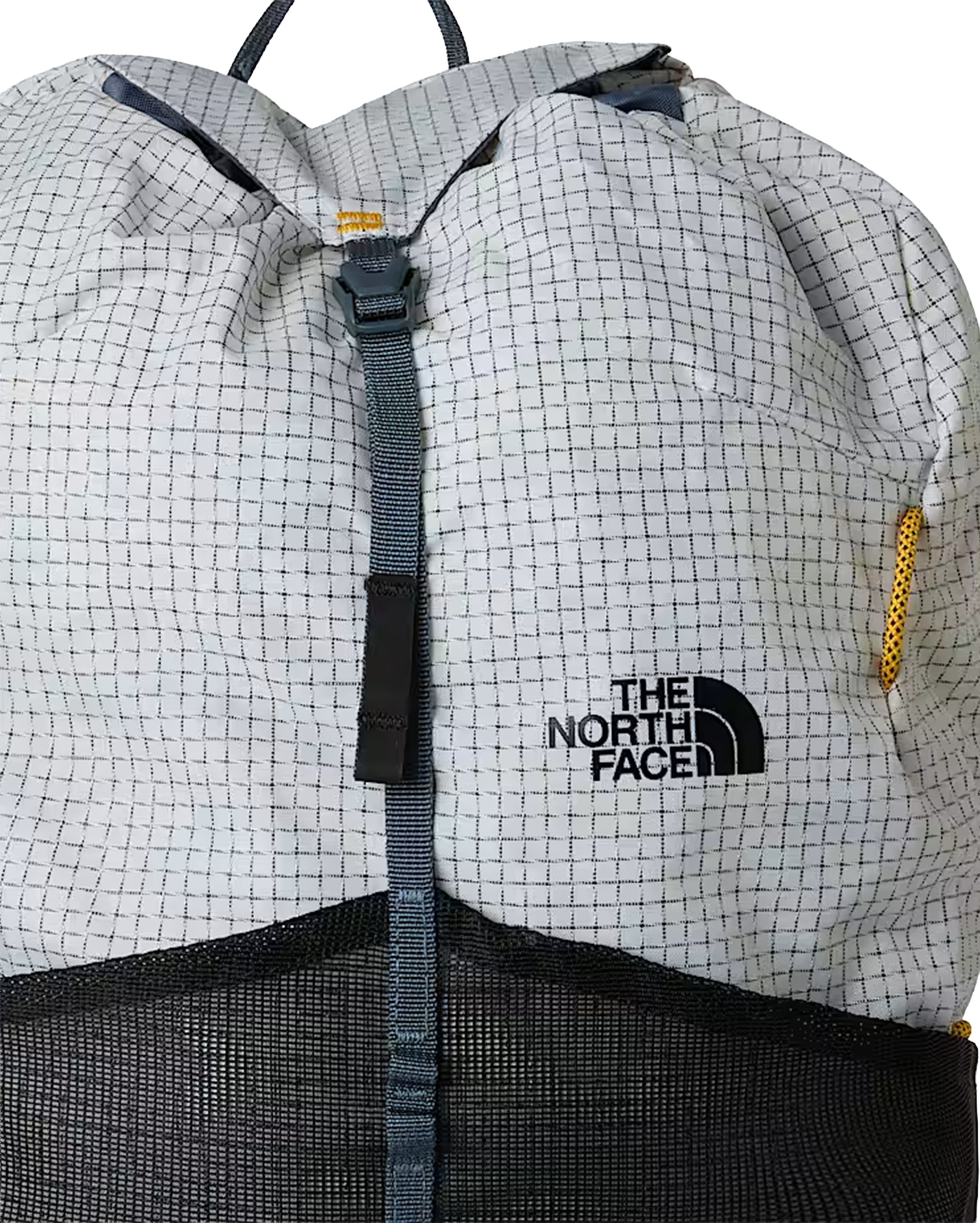 Clyffe Daypack Pearl Stone Granite Grey - Starcowparis - 4
