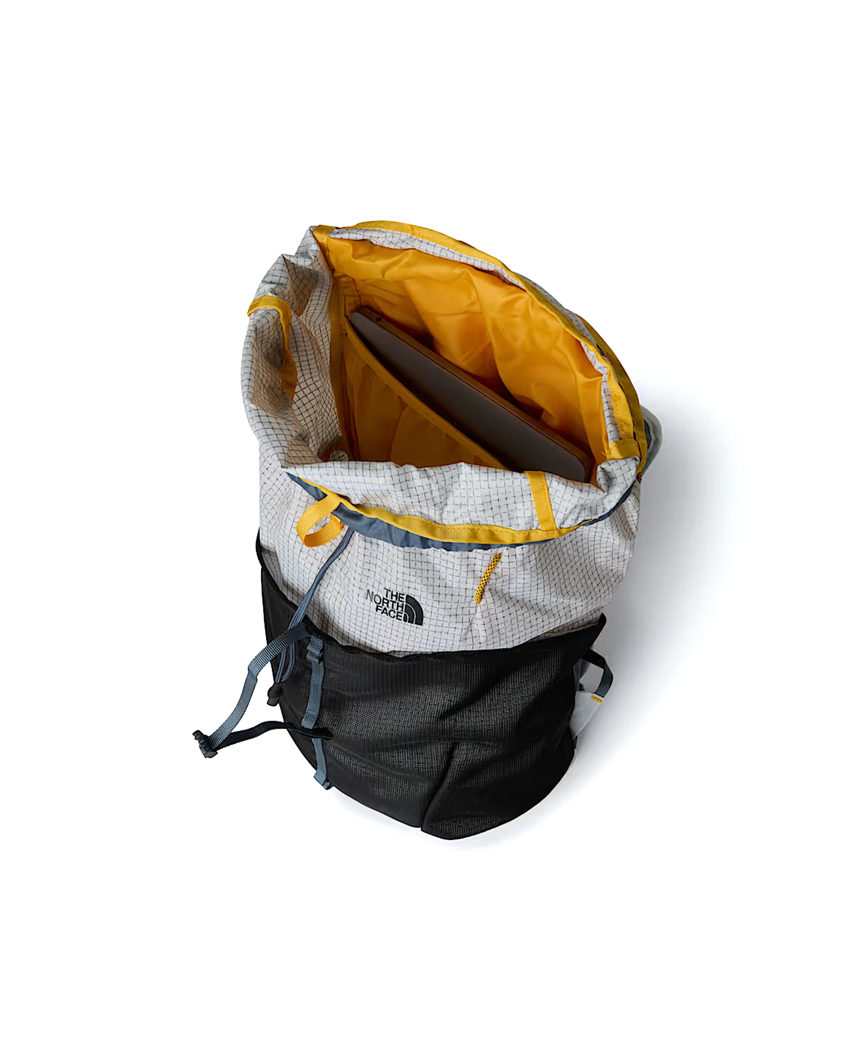 Clyffe Daypack Pearl Stone Granite Grey - Starcowparis - 6