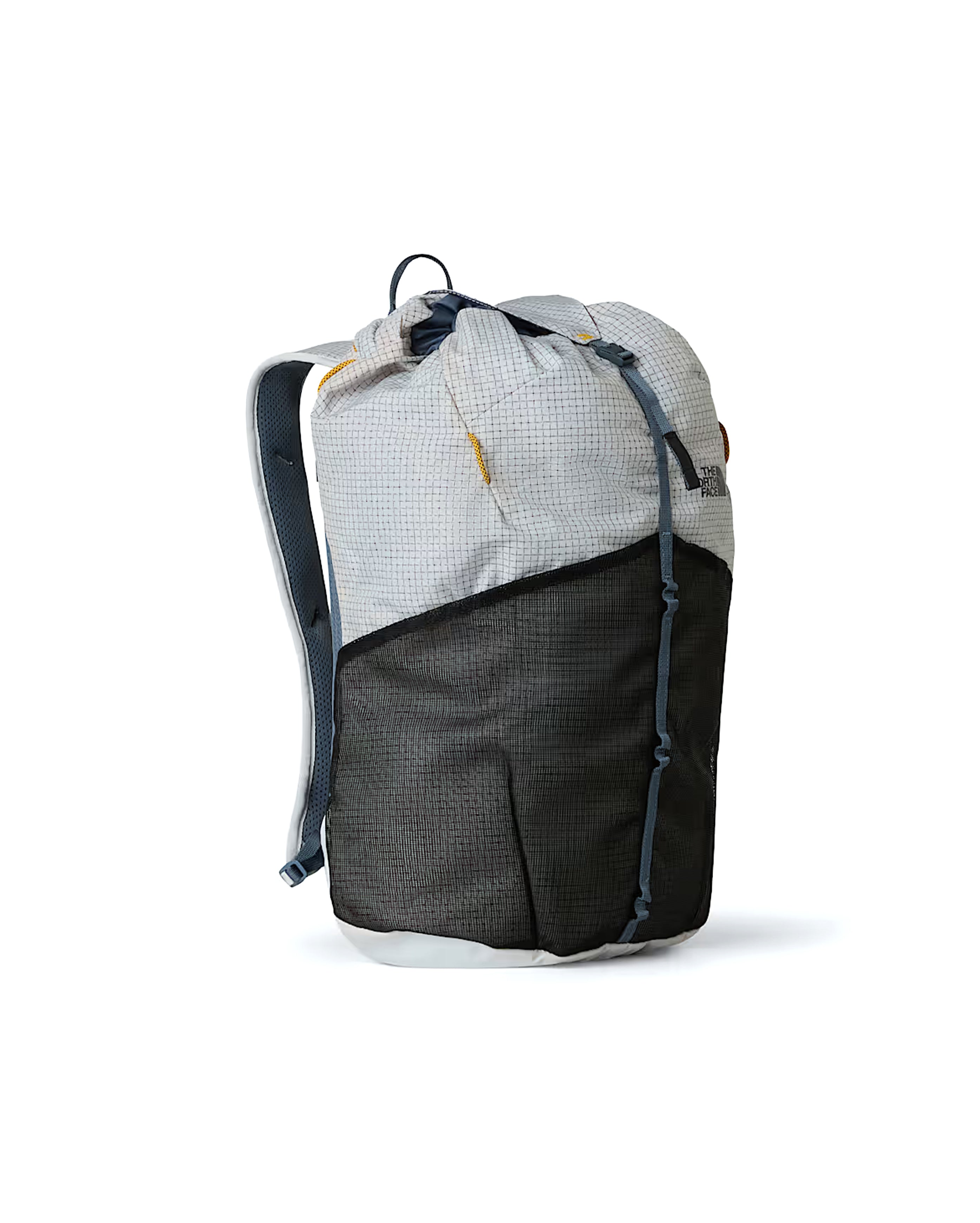 Clyffe Daypack Pearl Stone Granite Grey - Starcowparis - 1