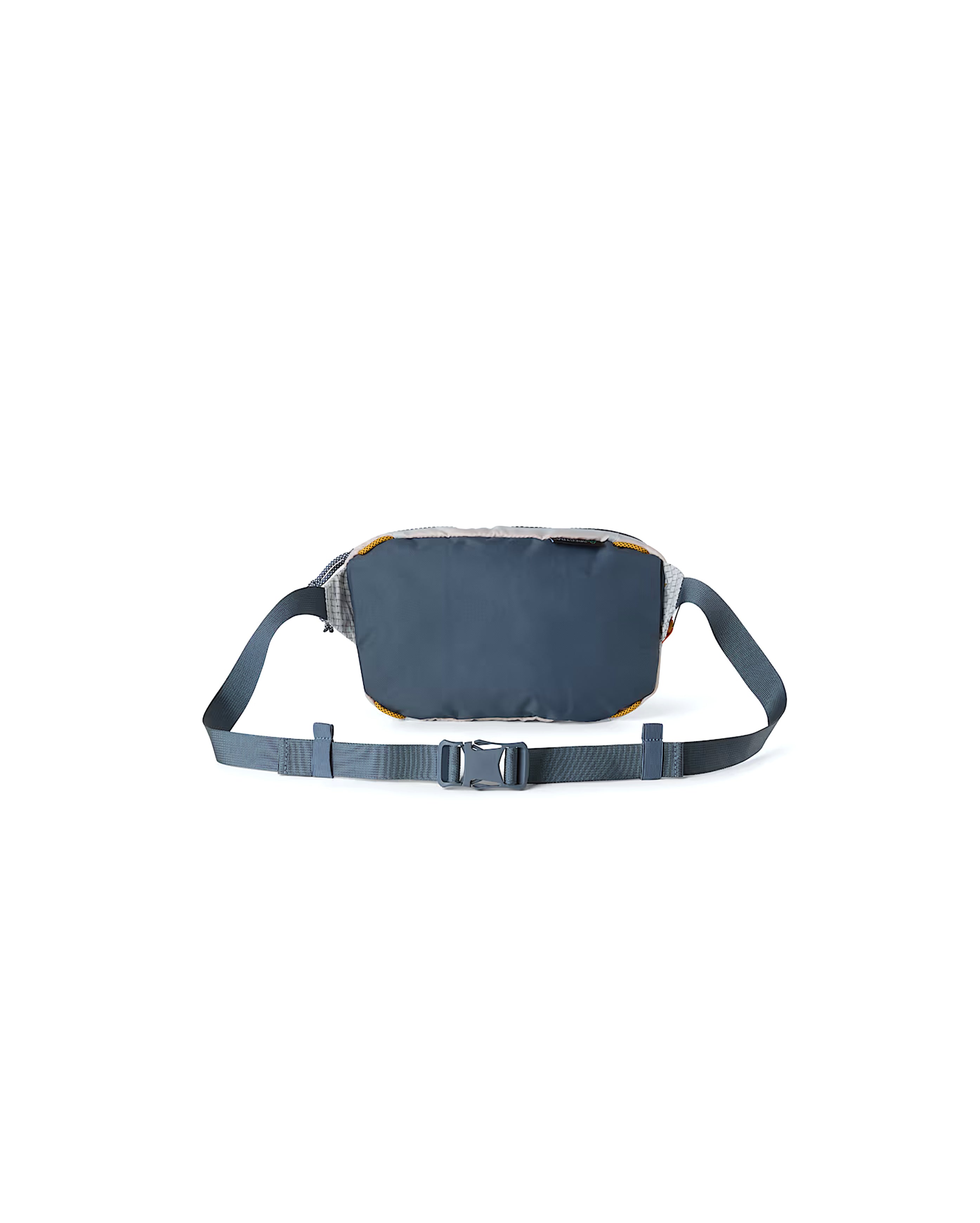 Clyffe Lumbar Pack Pearl Stone Granite Grey - Starcowparis - 4
