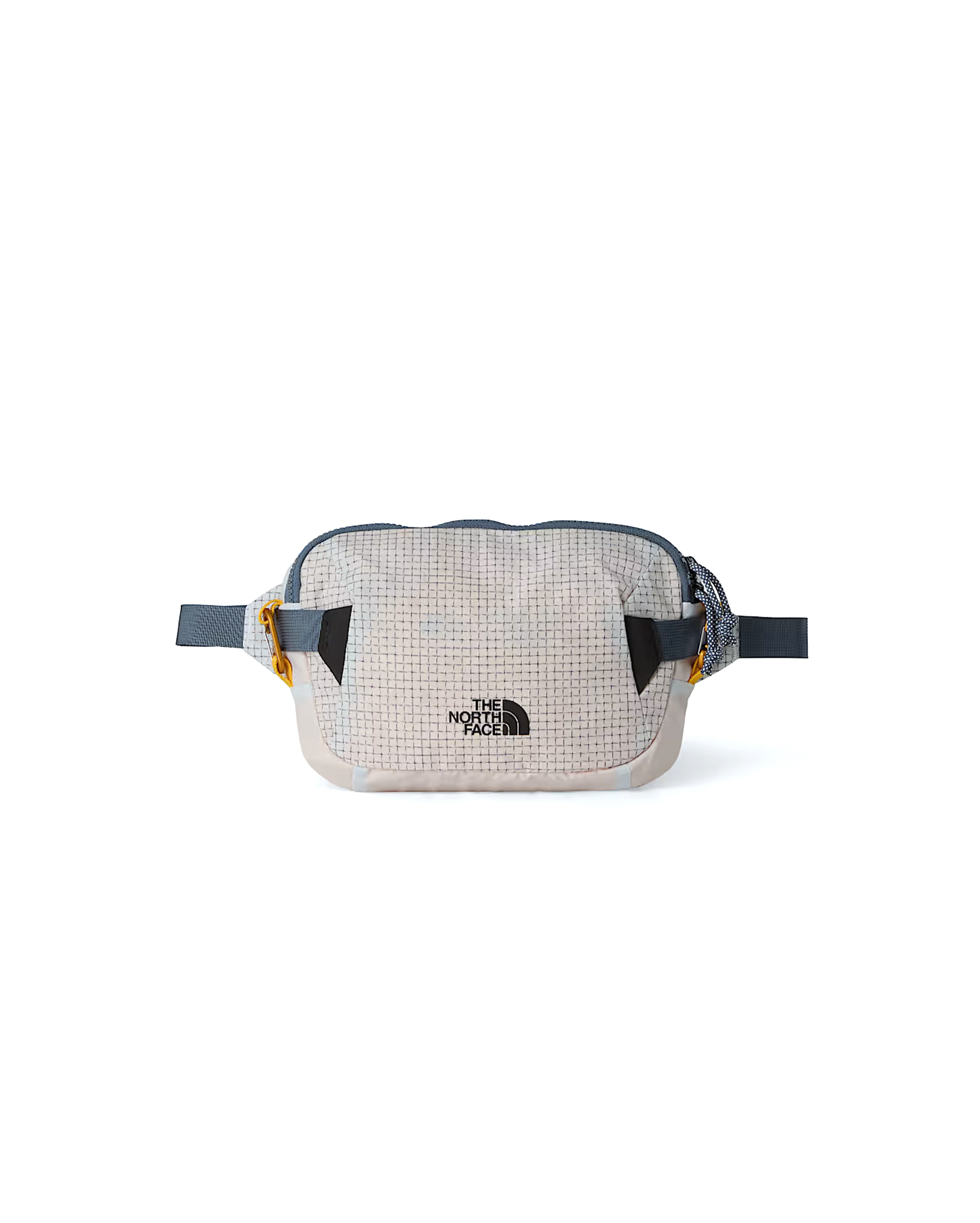 Clyffe Lumbar Pack Pearl Stone Granite Grey - Starcowparis - 1
