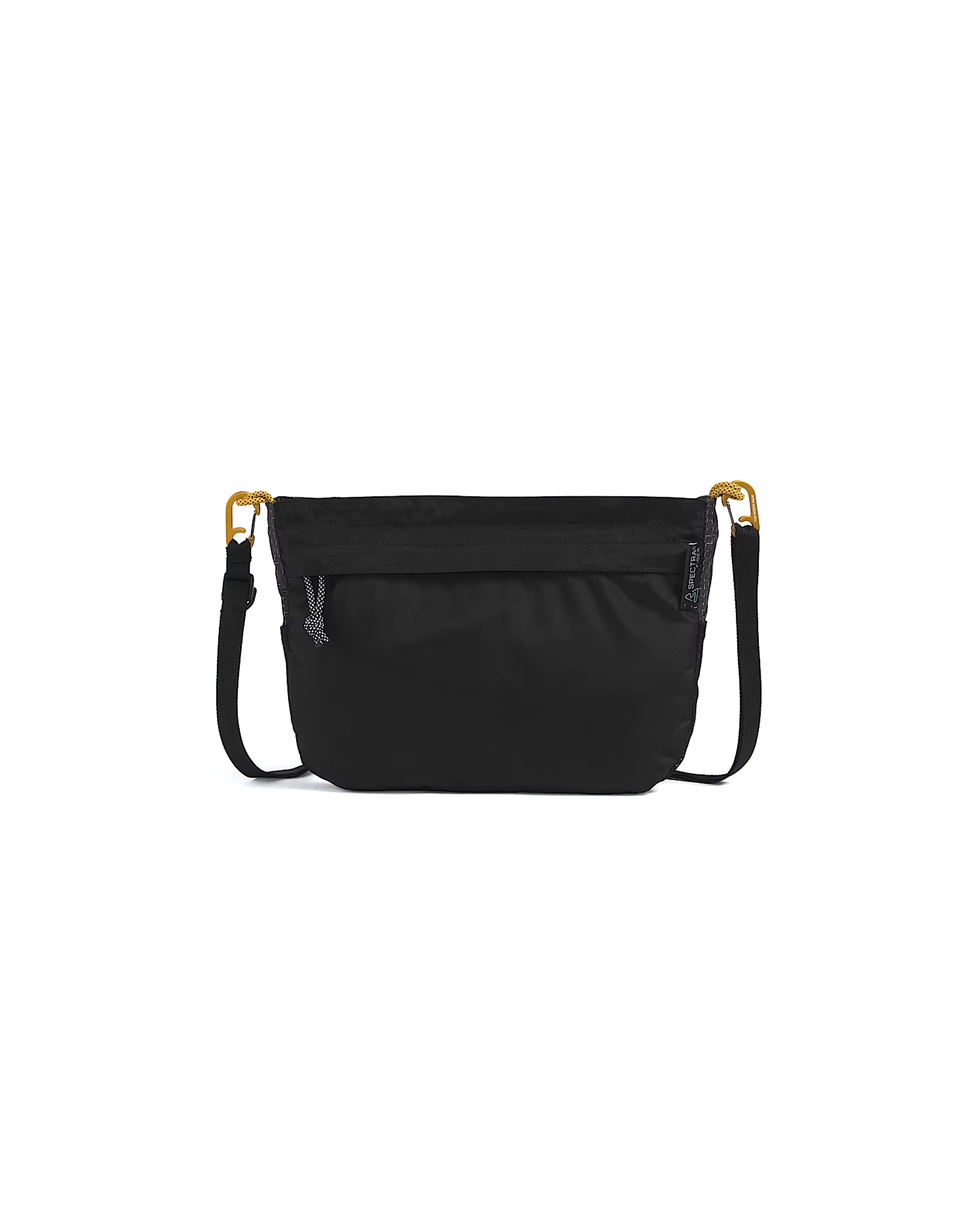 Clyffe Shoulder Bag Anthracite Grey TNF Black - Starcowparis - 4