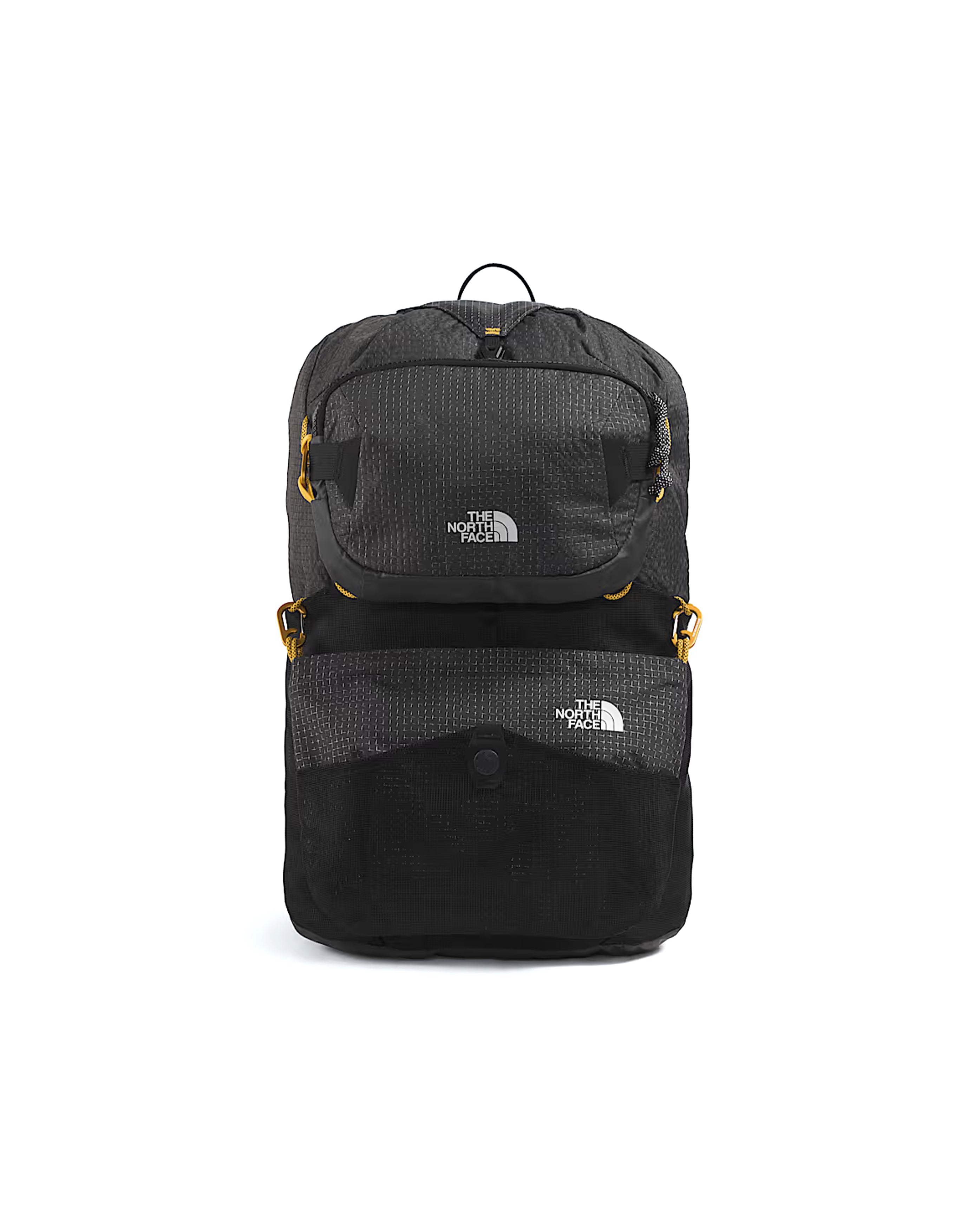 Clyffe Shoulder Bag Anthracite Grey TNF Black - Starcowparis - 6