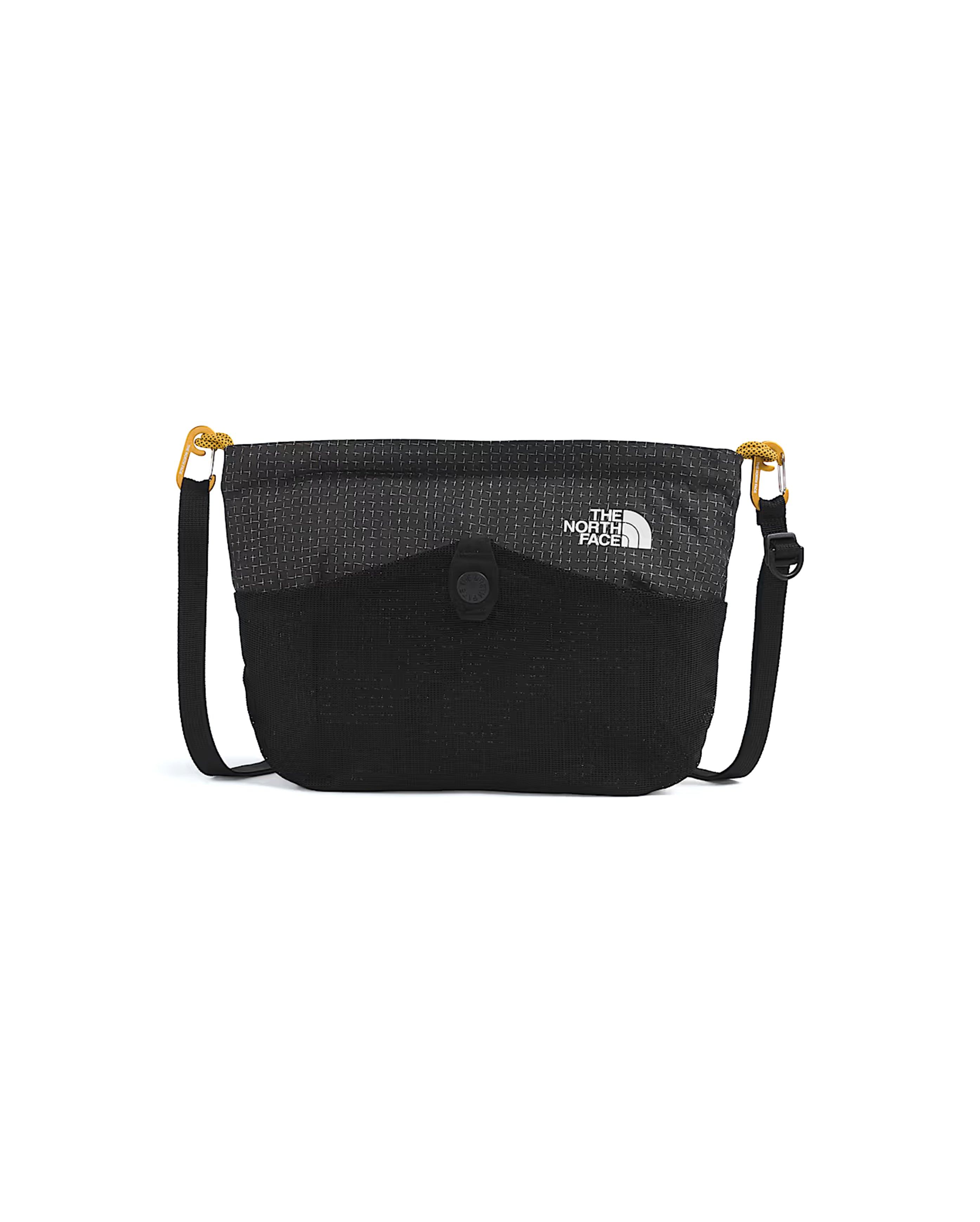 Clyffe Shoulder Bag Anthracite Grey TNF Black - Starcowparis - 1