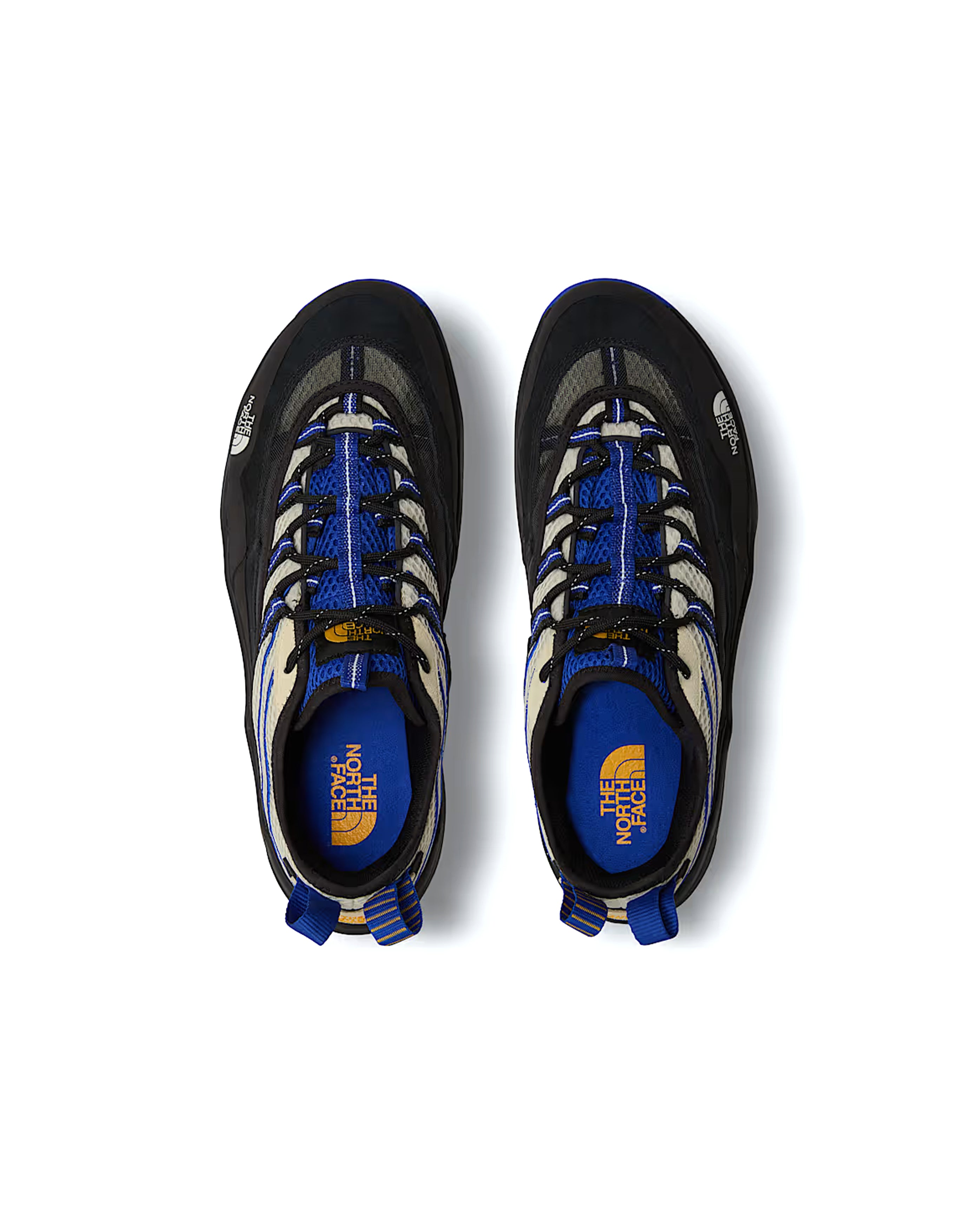Clyffe Ultra Desert Stone TNF Blue - Starcowparis - 4