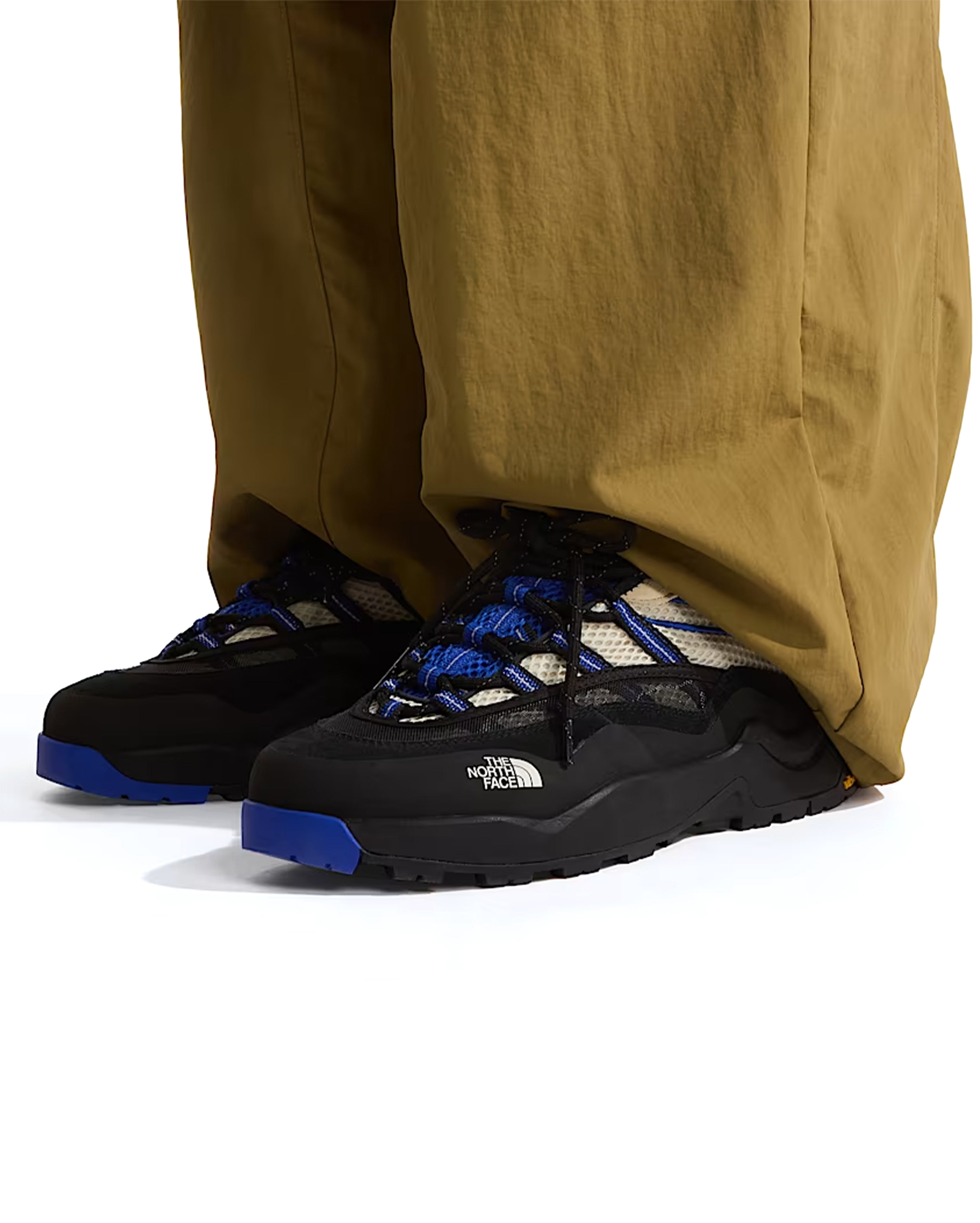 Clyffe Ultra Desert Stone TNF Blue - Starcowparis - 3