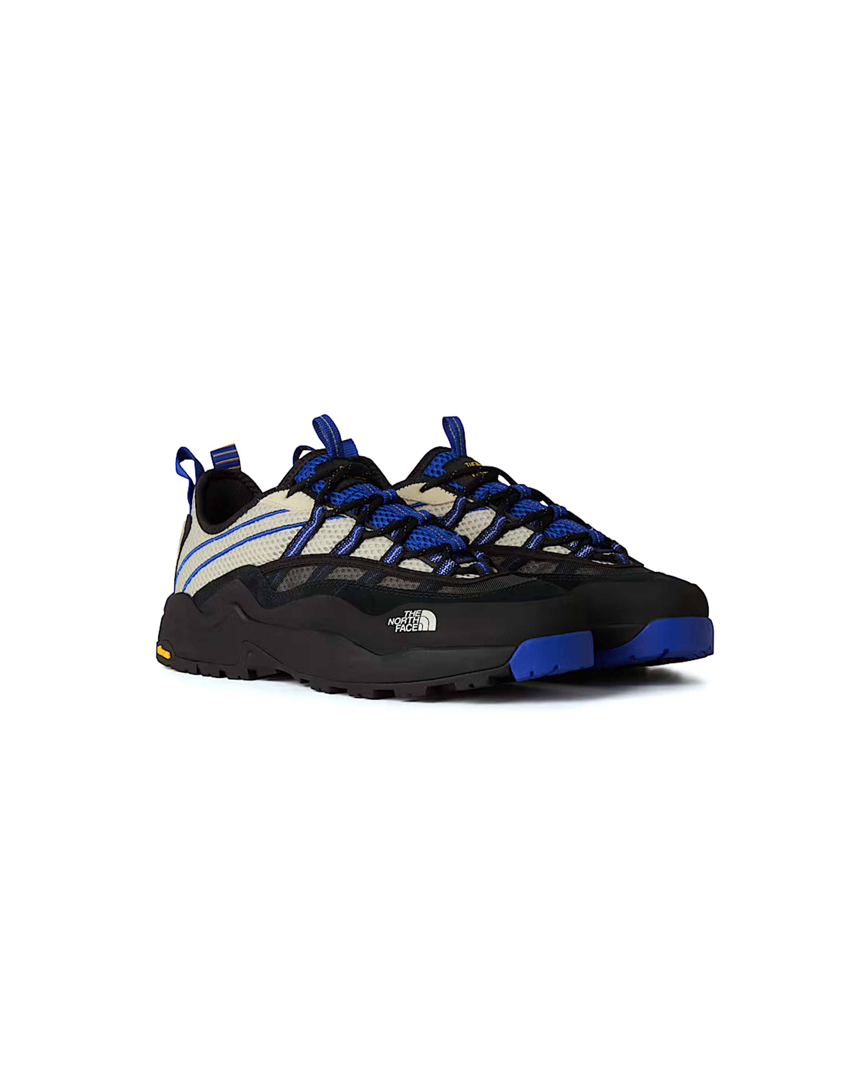 Clyffe Ultra Desert Stone TNF Blue - Starcowparis - 2
