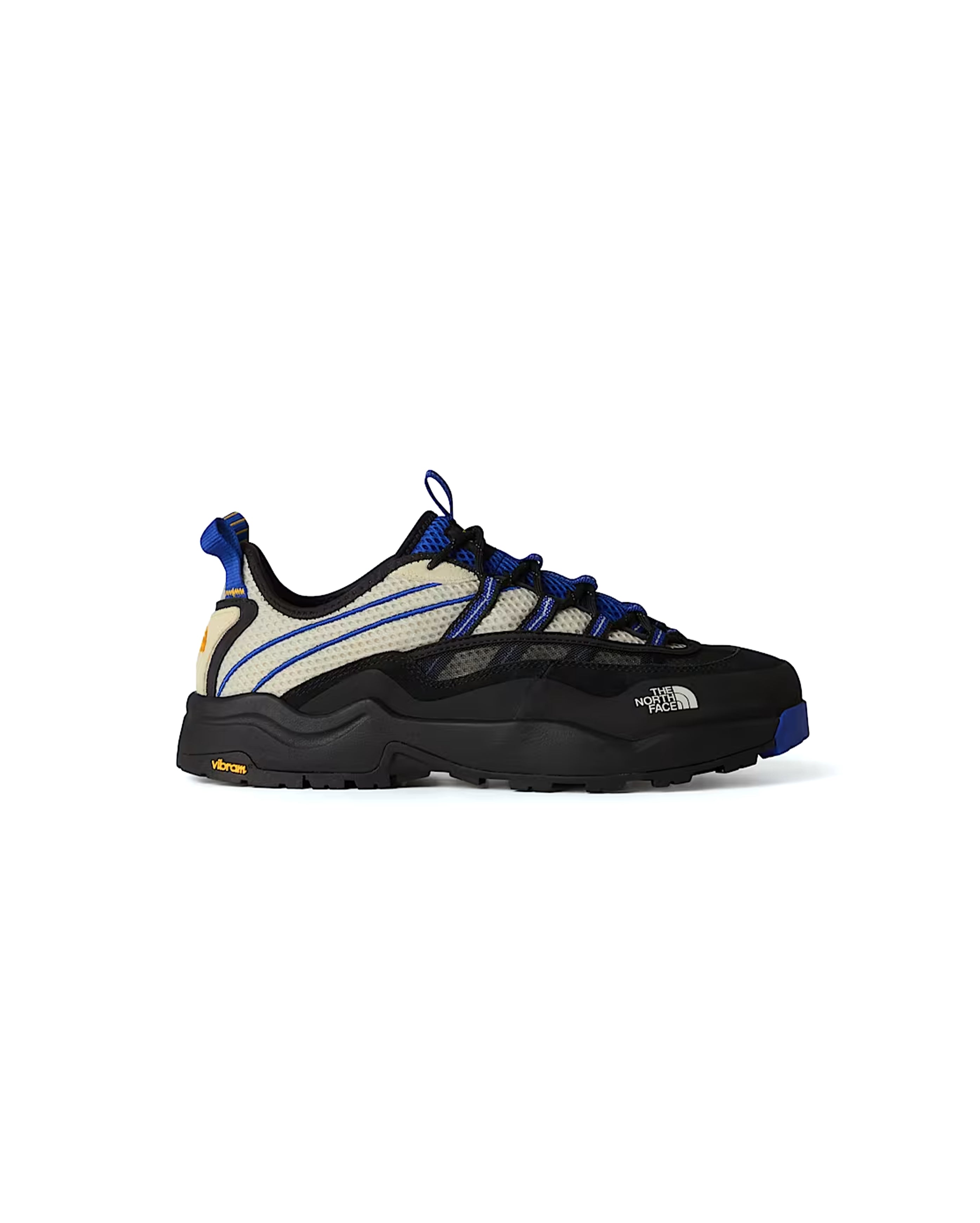 Clyffe Ultra Desert Stone TNF Blue - Starcowparis - 1