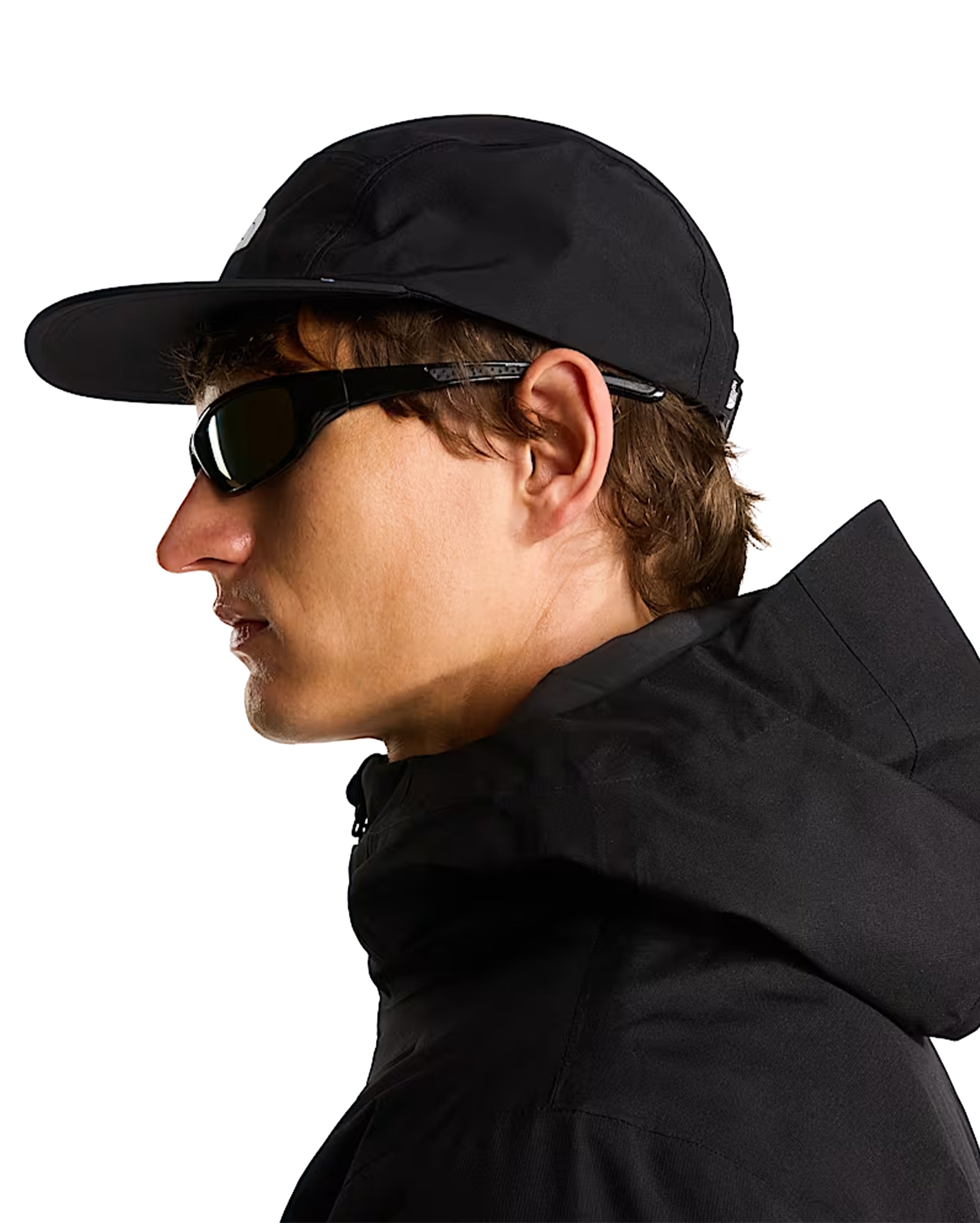 GTX Ballcap TNF Black - Starcowparis - 2