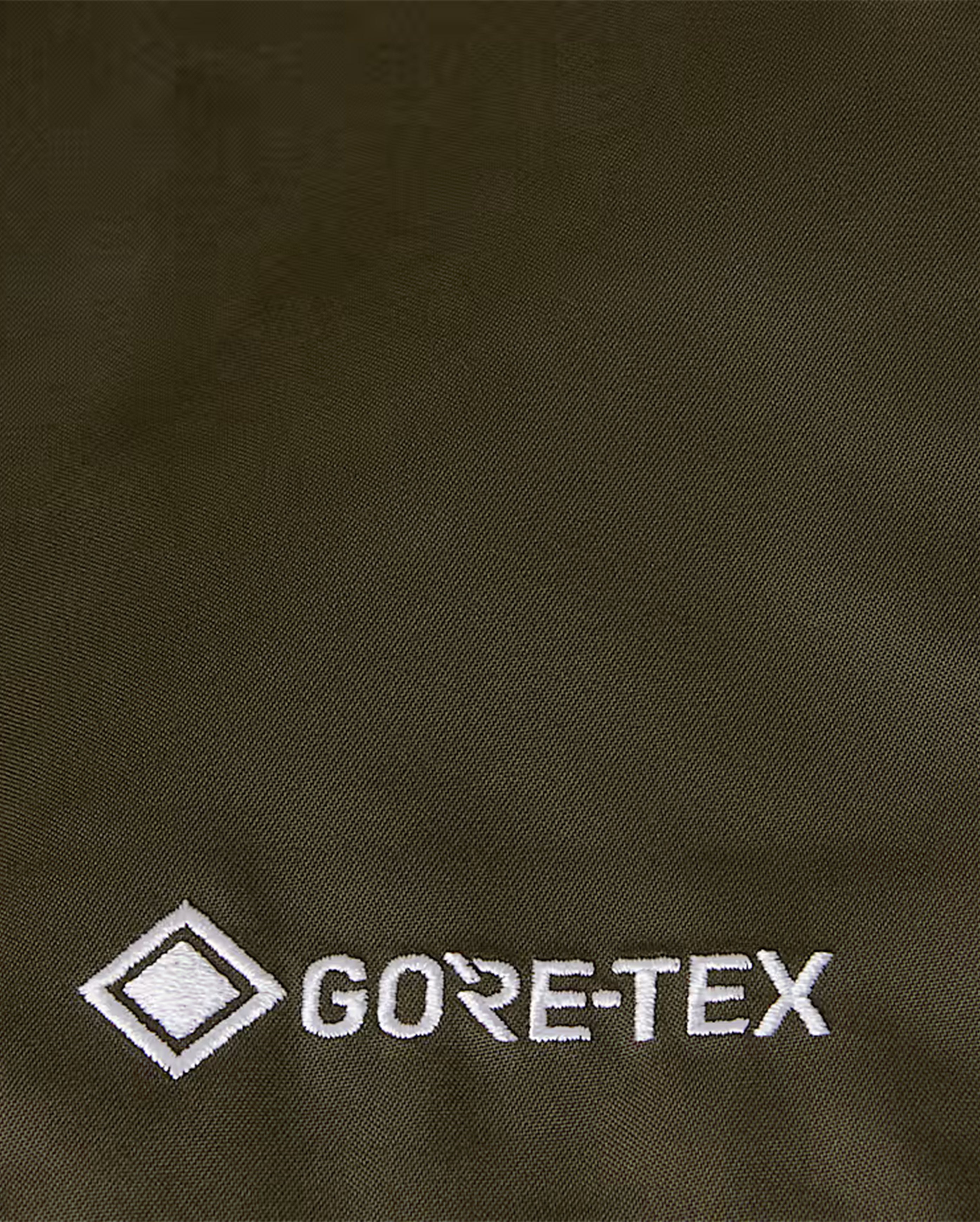 GTX Mountain Jacket New Taupe Green - Starcowparis - 6