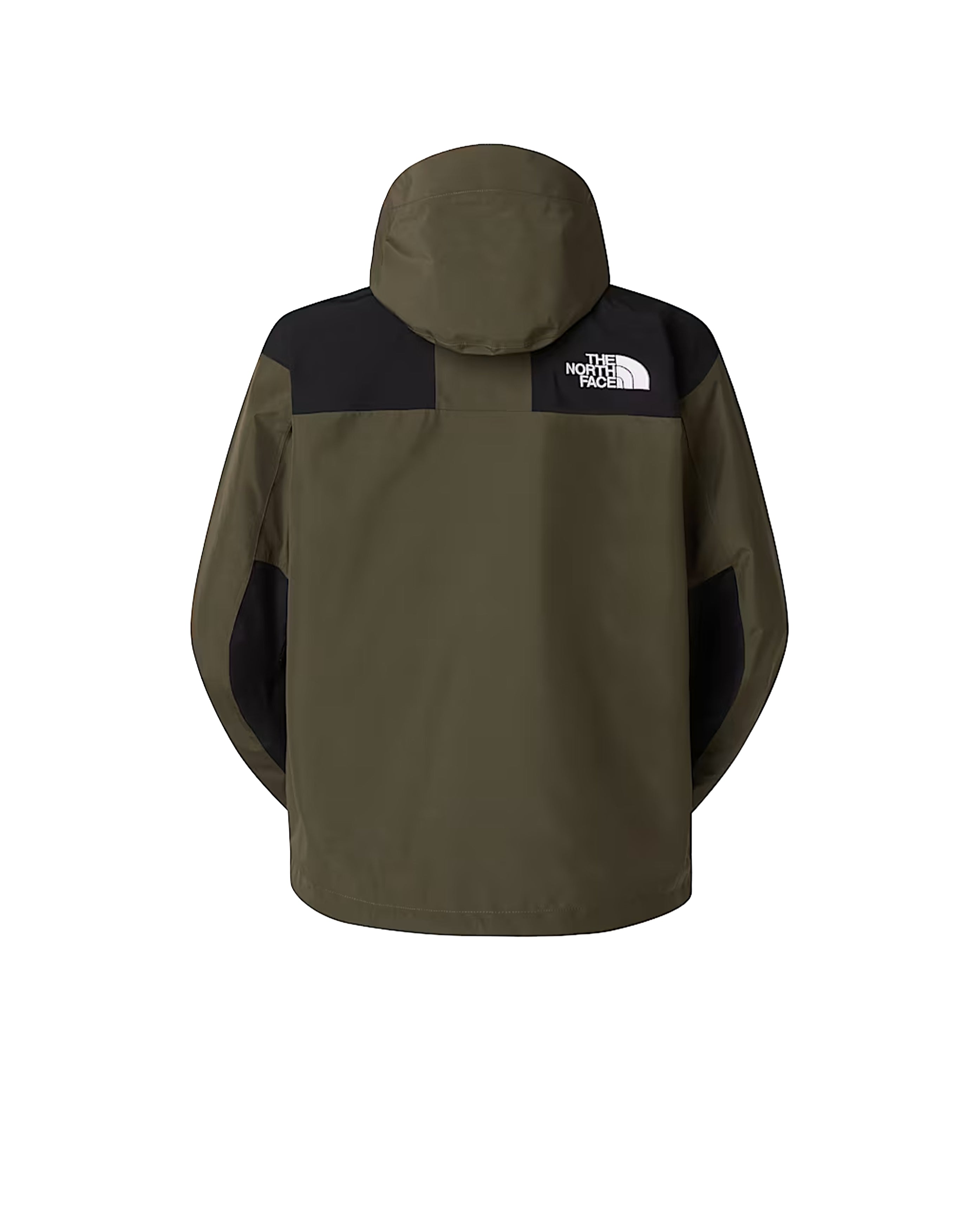 GTX Mountain Jacket New Taupe Green - Starcowparis - 4